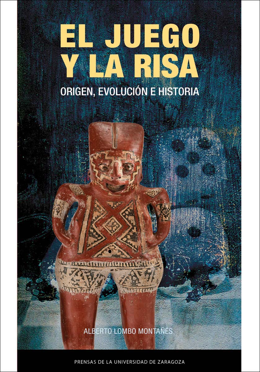 El juego y la risa. Origen, evolución e historia 1