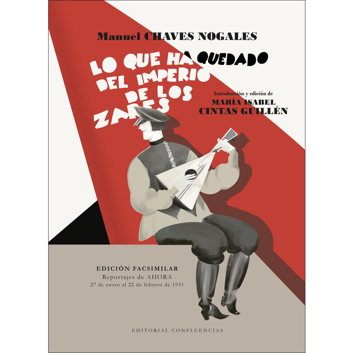 Imagem 0 de Lo que ha quedado del imperio de los zares