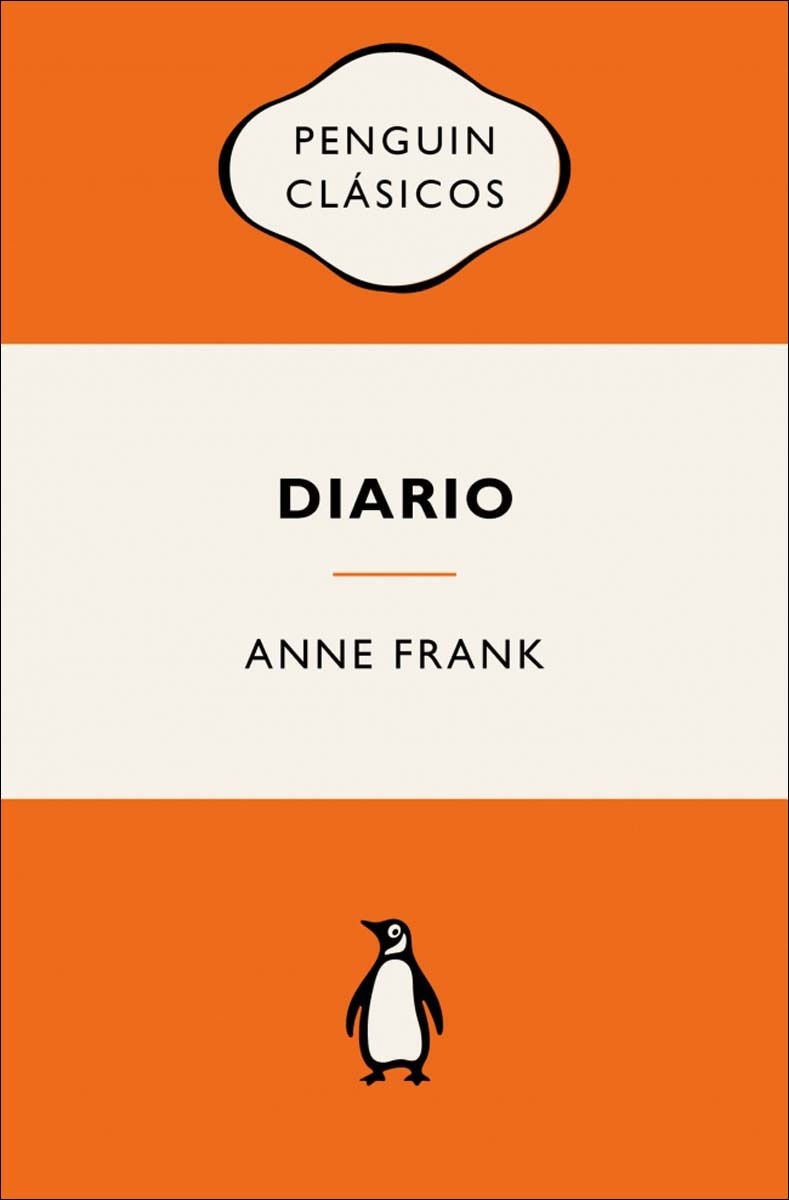 Imagem 0 de Diario de Anne Frank: Ediciones icónicas