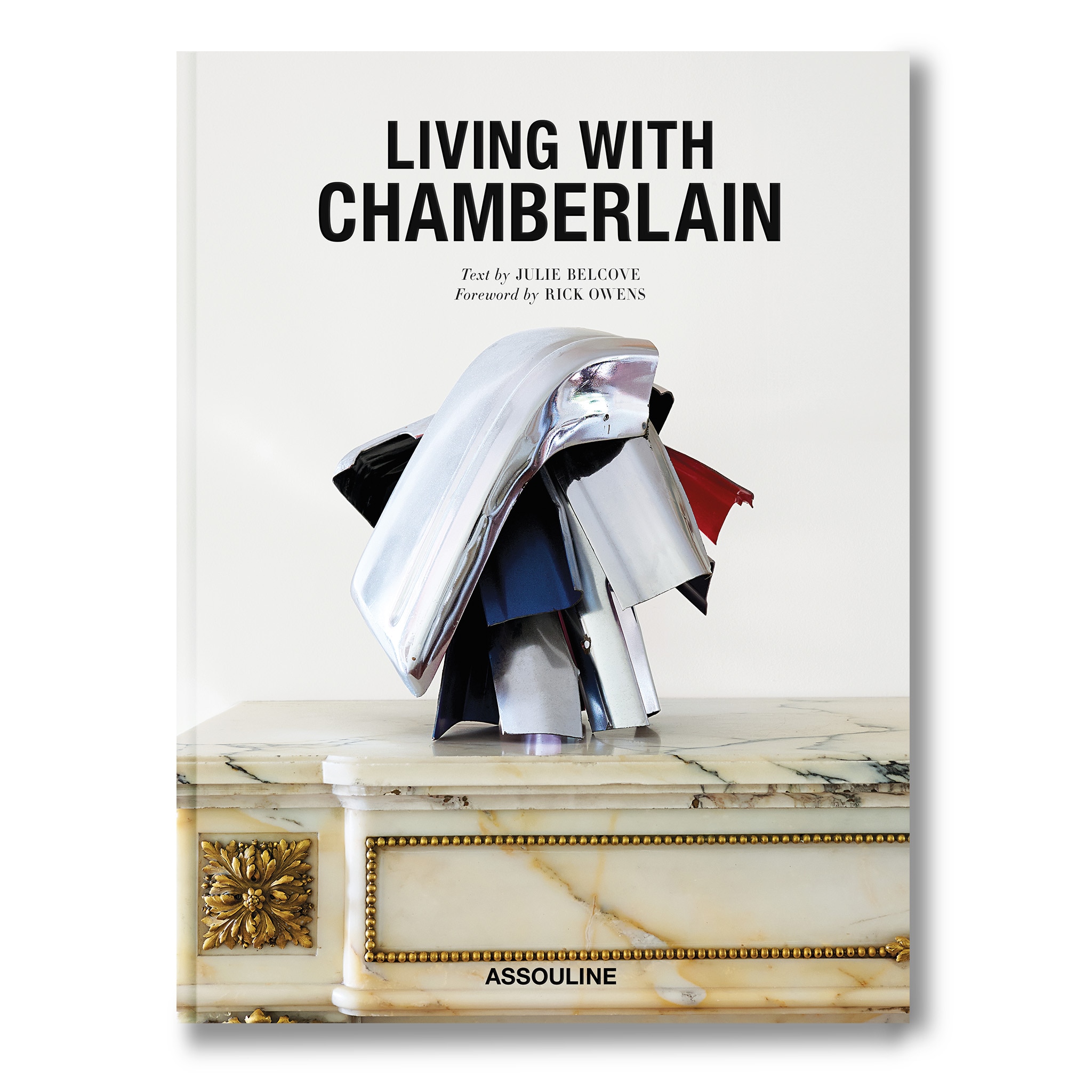 Living with chamberlain 2