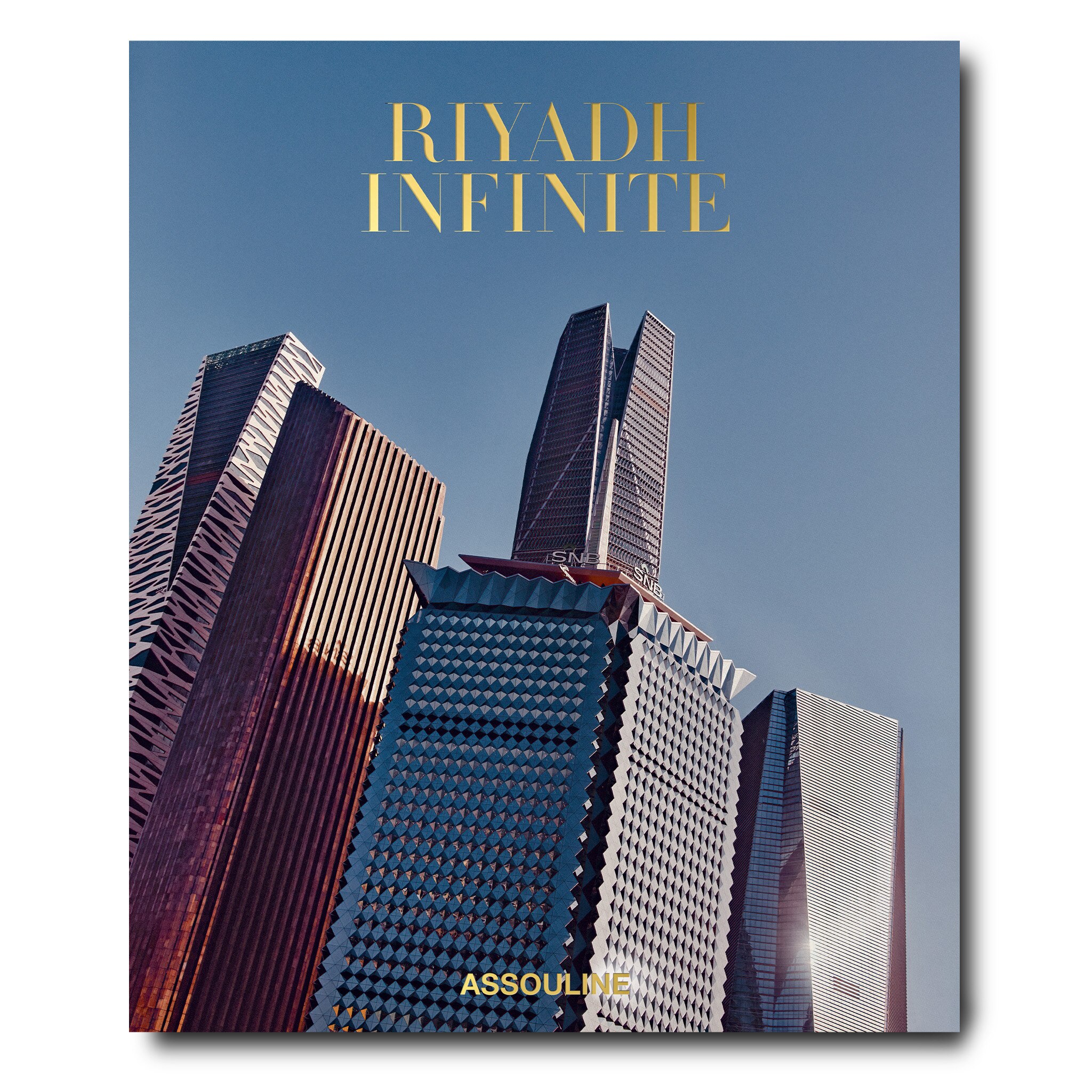 Riyadh infinite 2