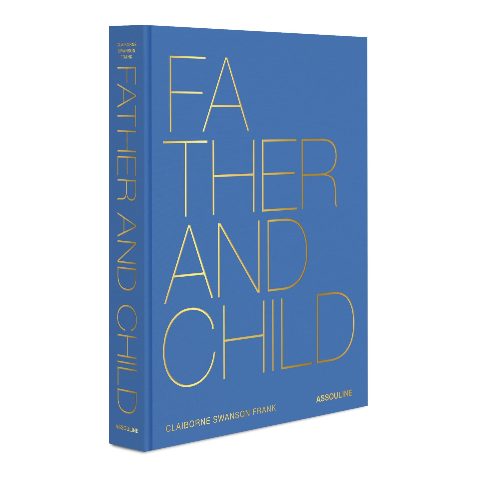 Imagem 0 de Father & child