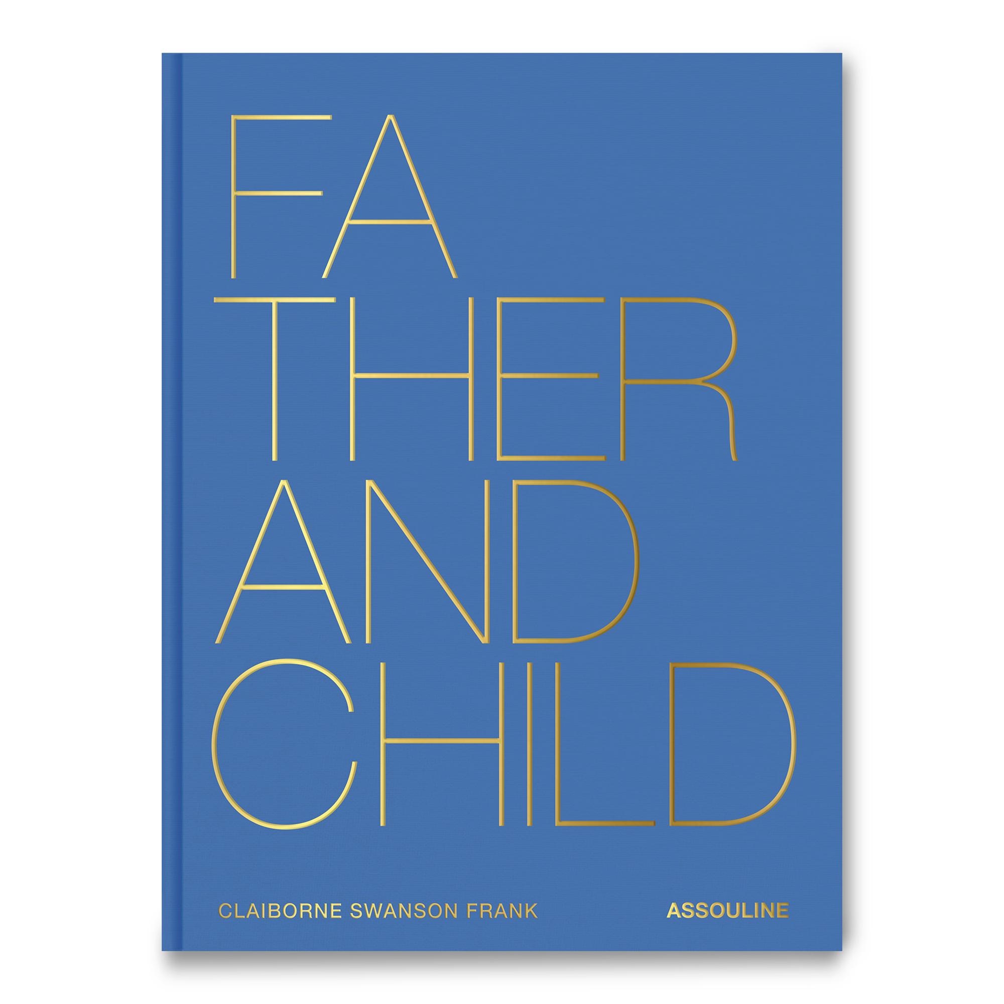 Father & child 2