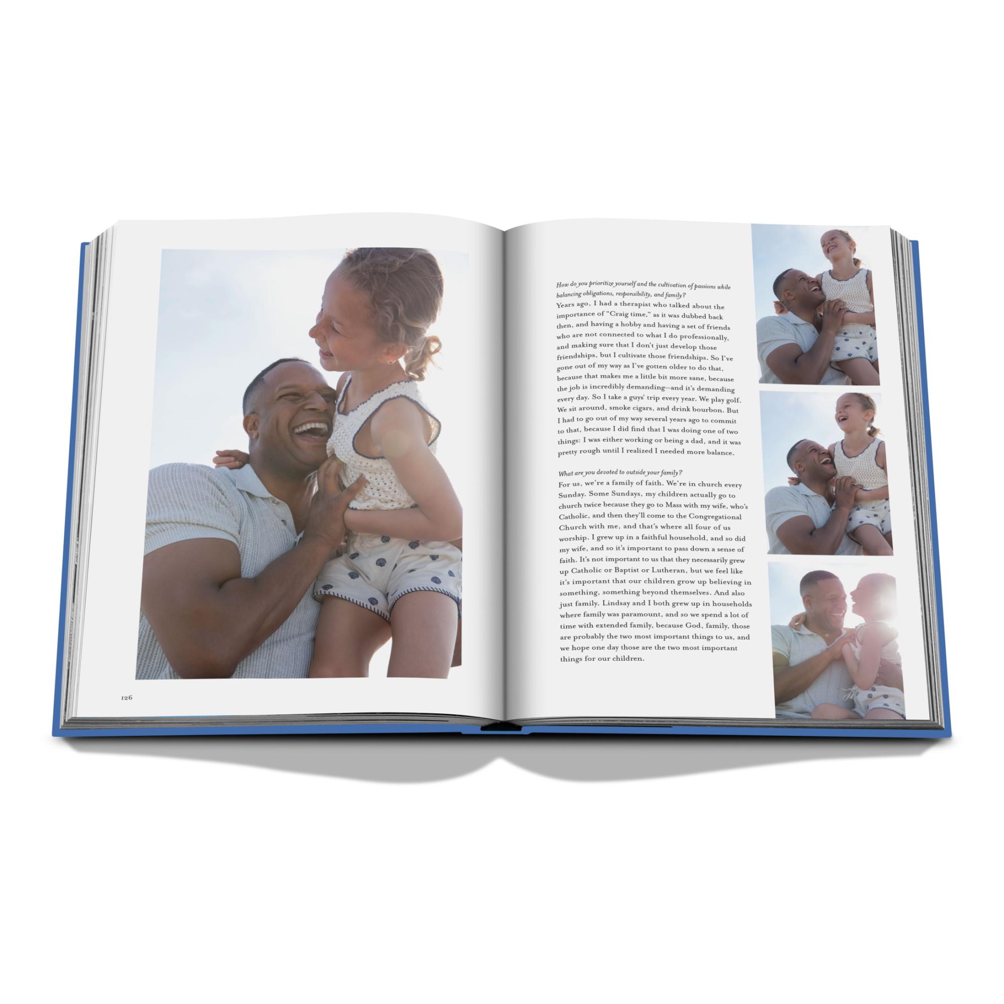 Father & child 6