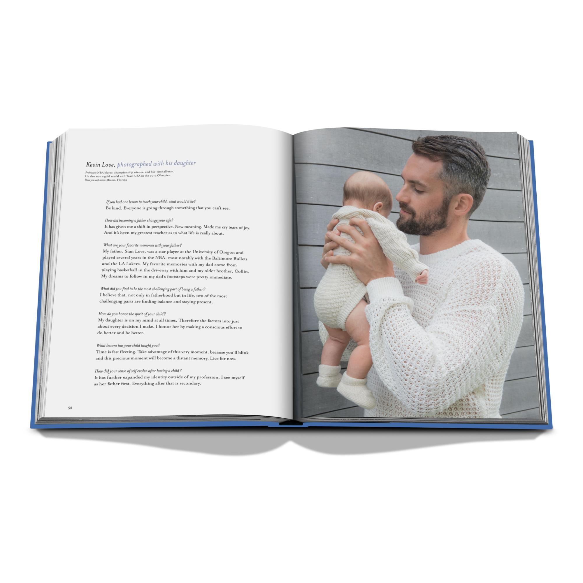 Father & child 8
