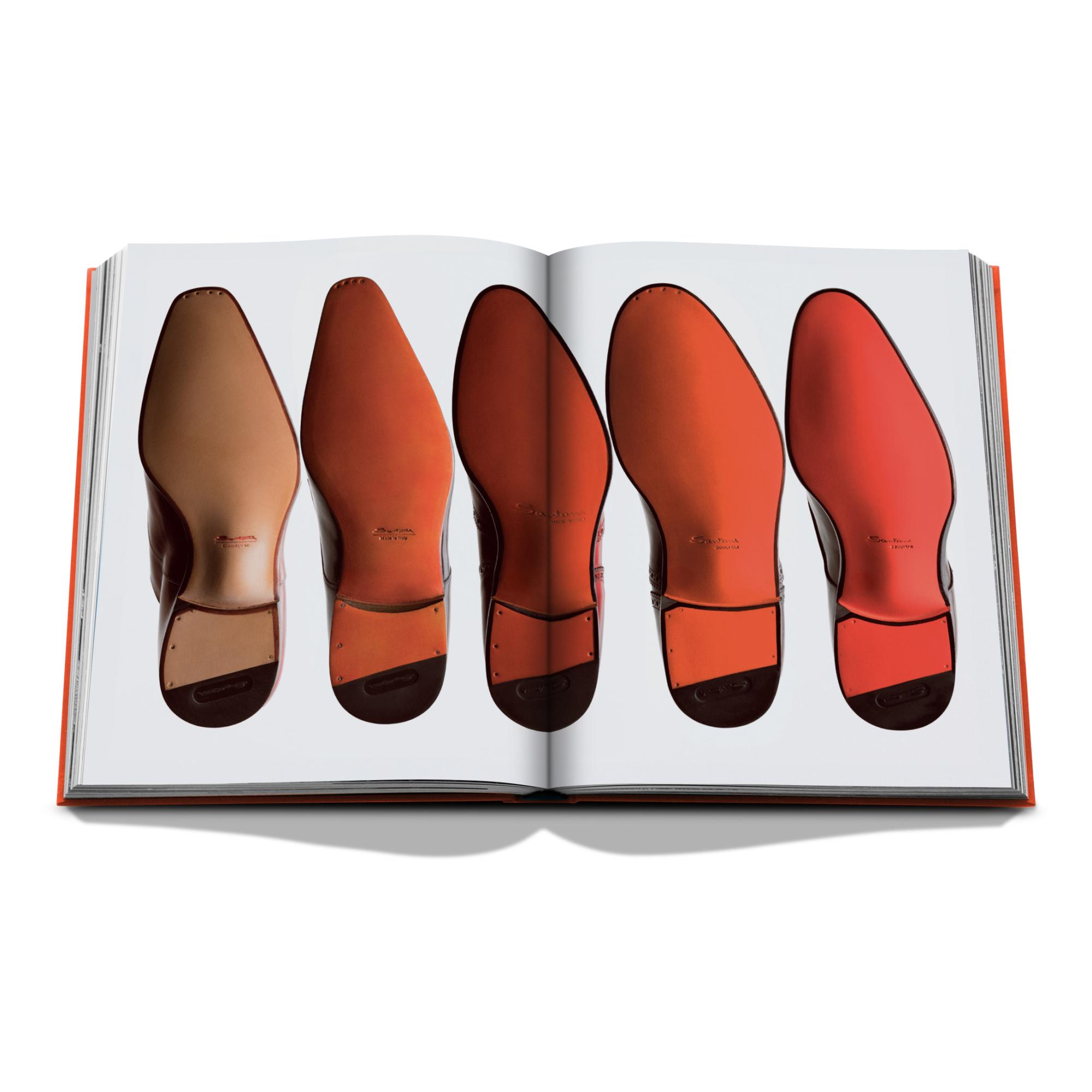 Santoni meraviglia 10