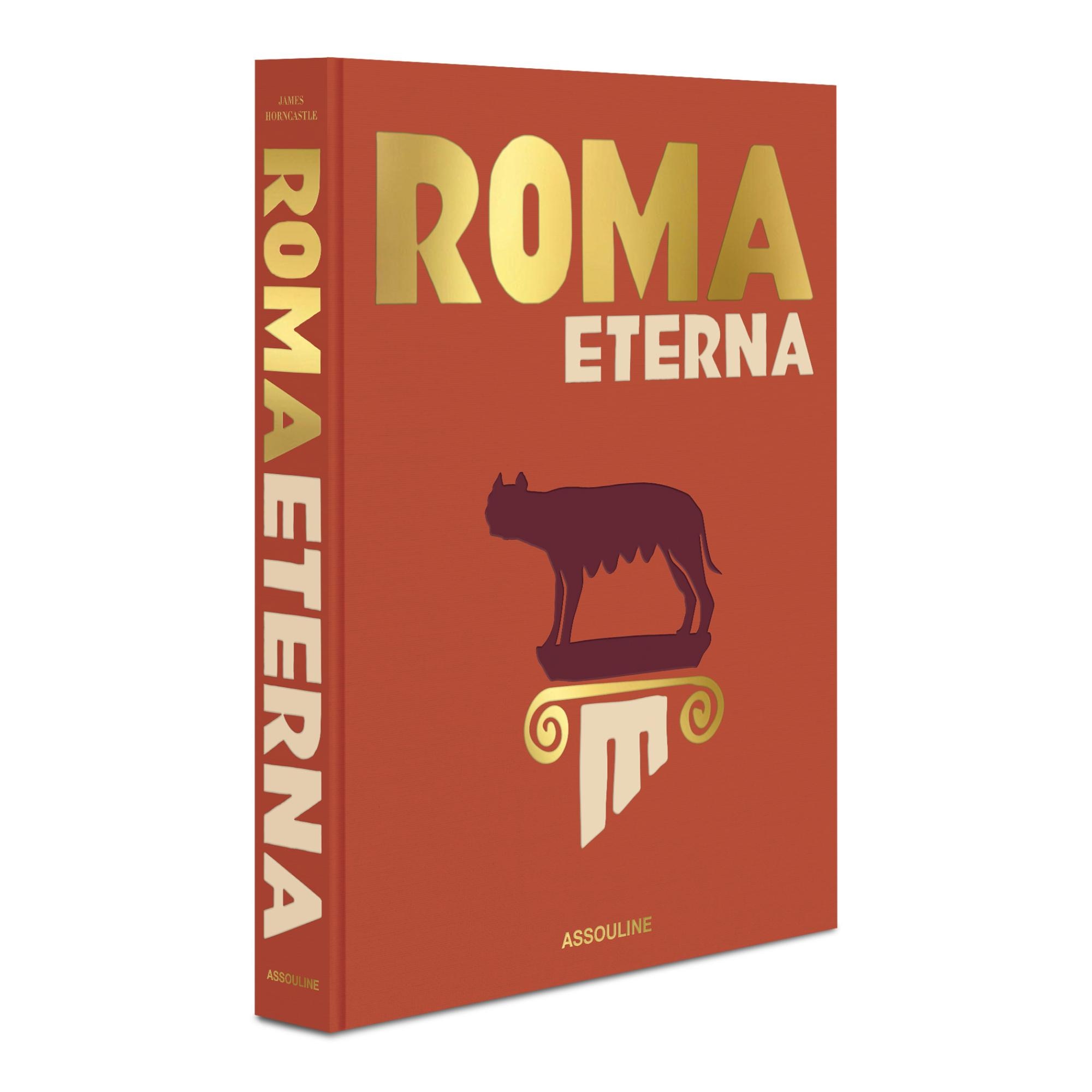 Roma eterna 1