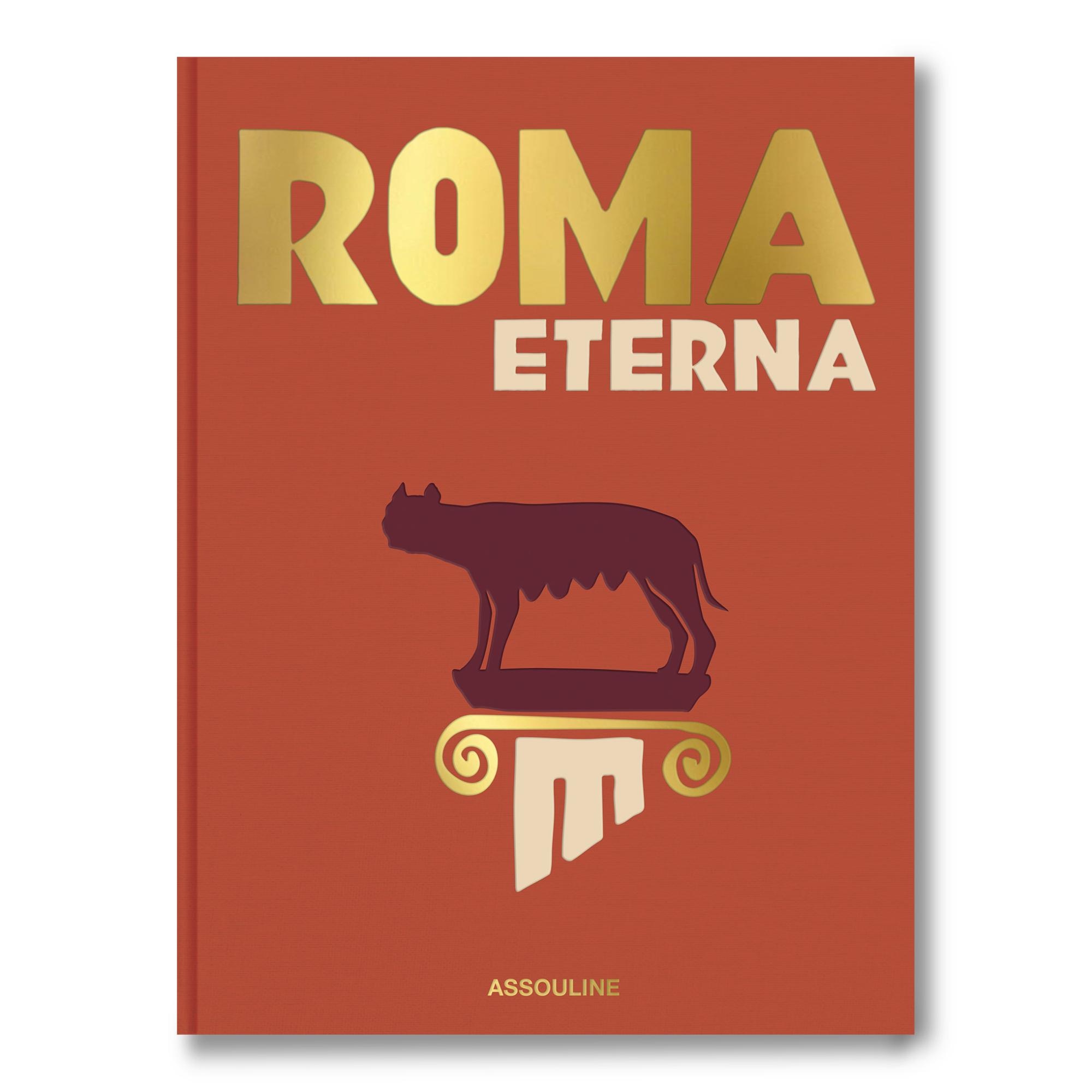 Roma eterna 2