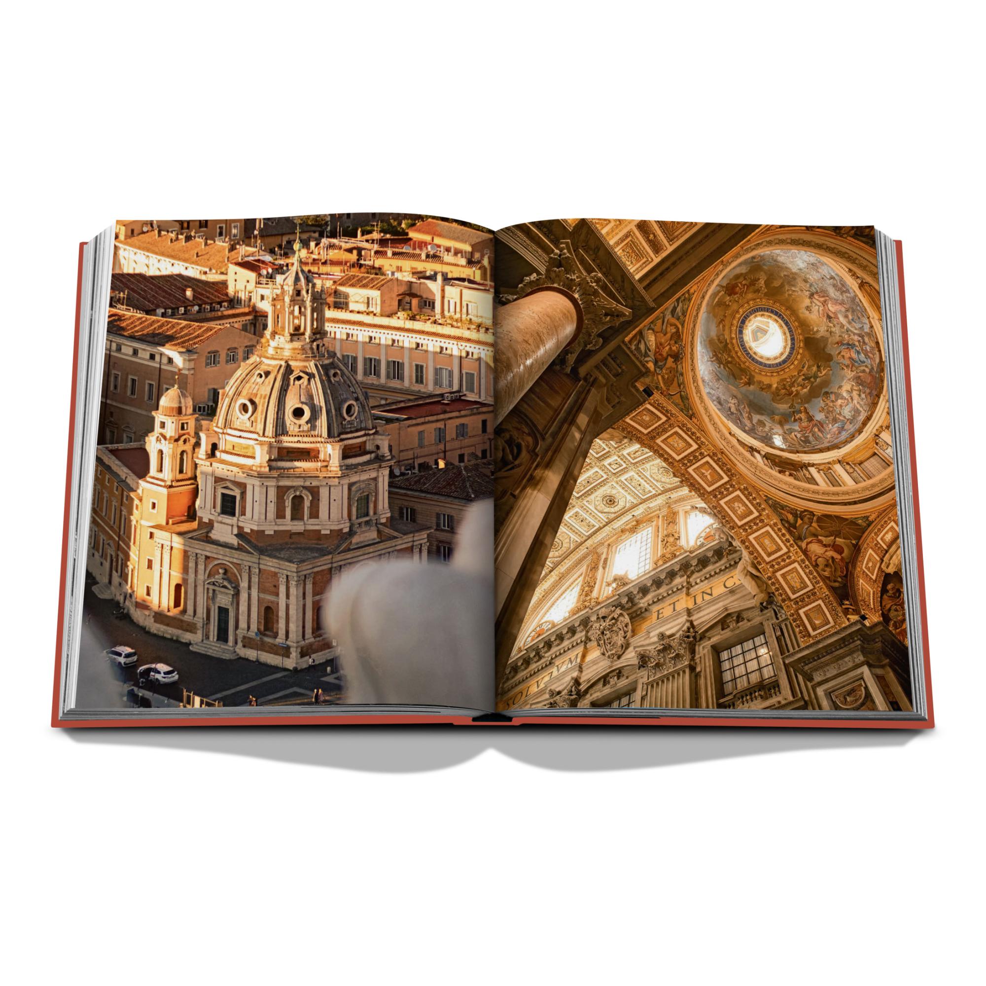 Roma eterna 6