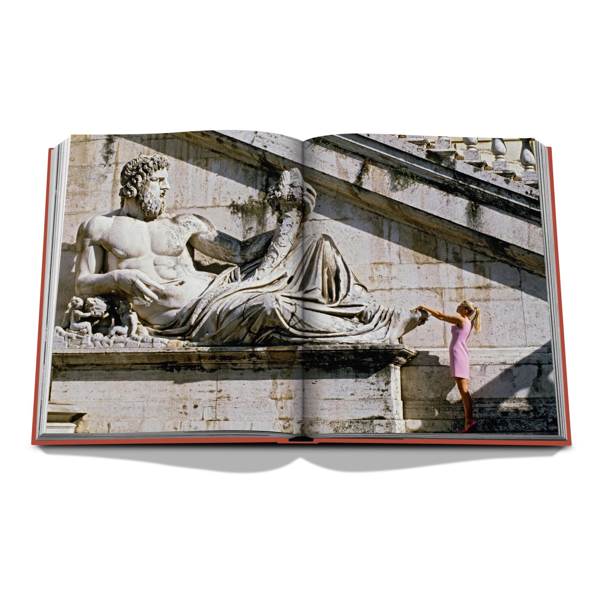 Roma eterna 7