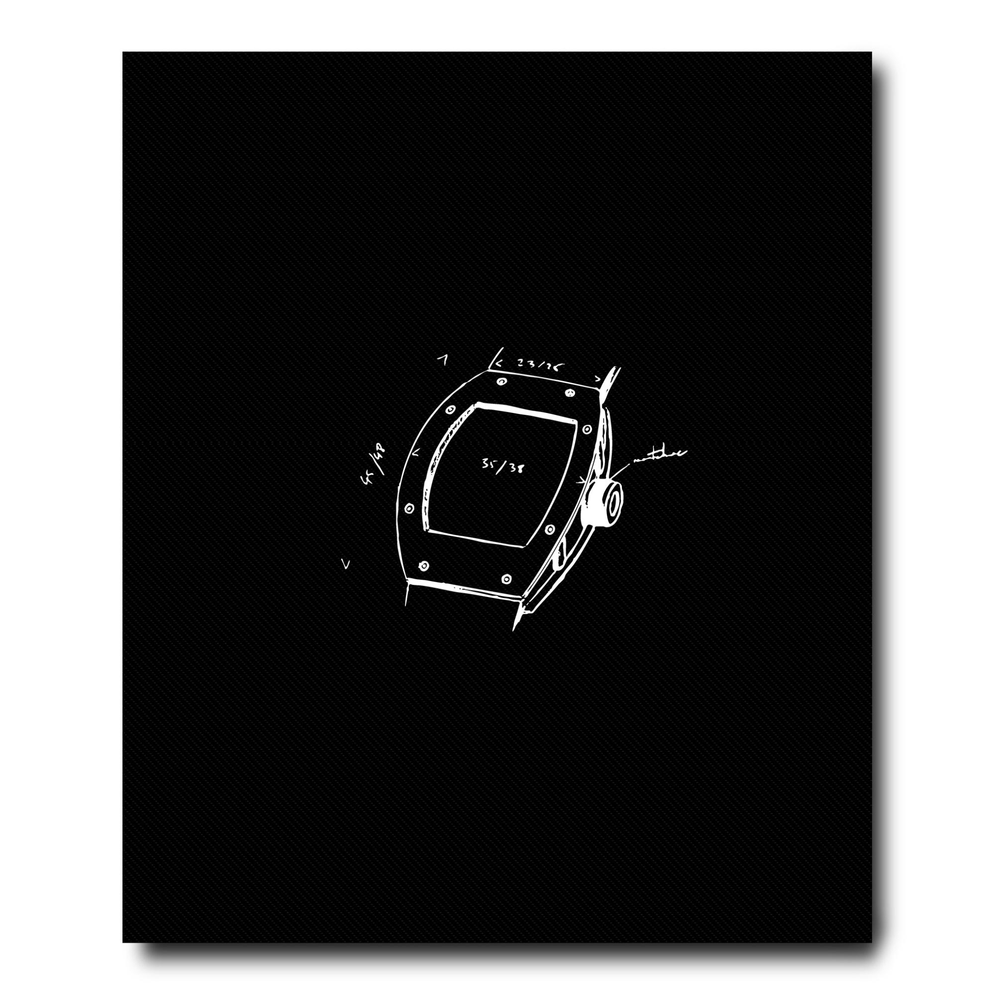 Richard mille: the impossible collection, time 4