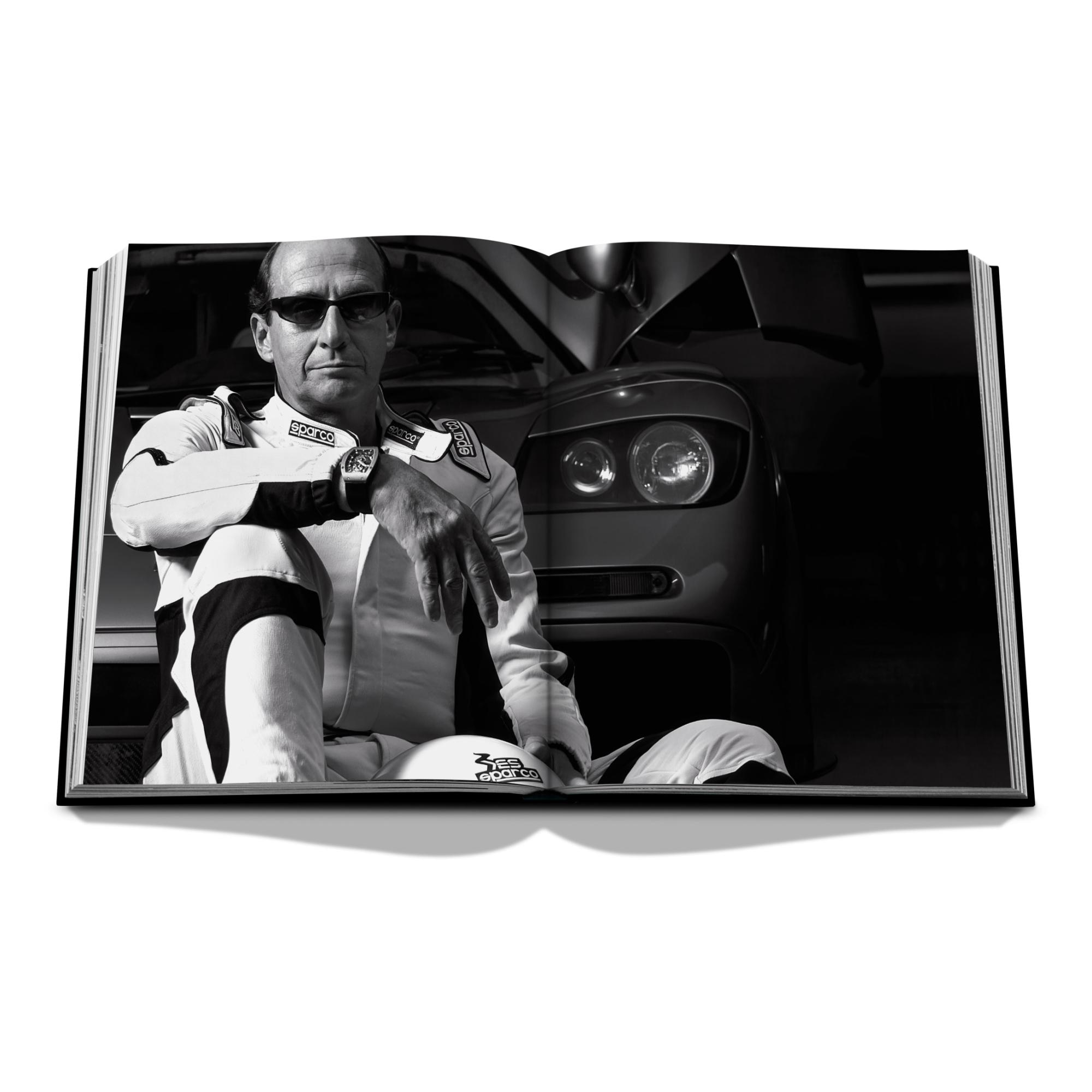 Richard mille: the impossible collection, time 5