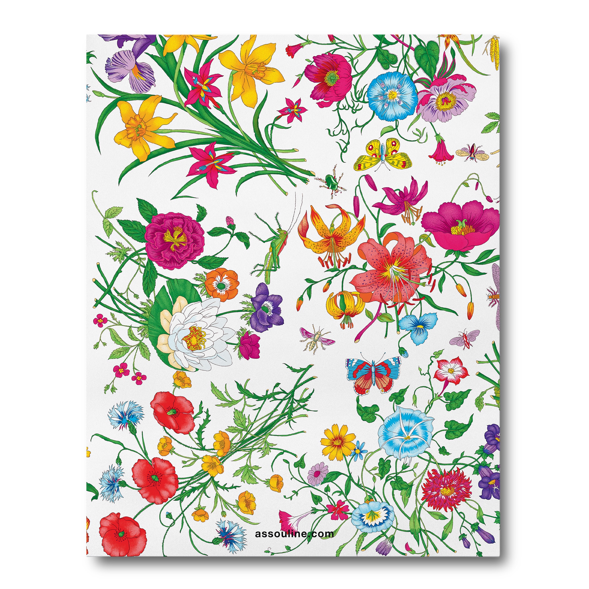 Gucci: the art of silk 3