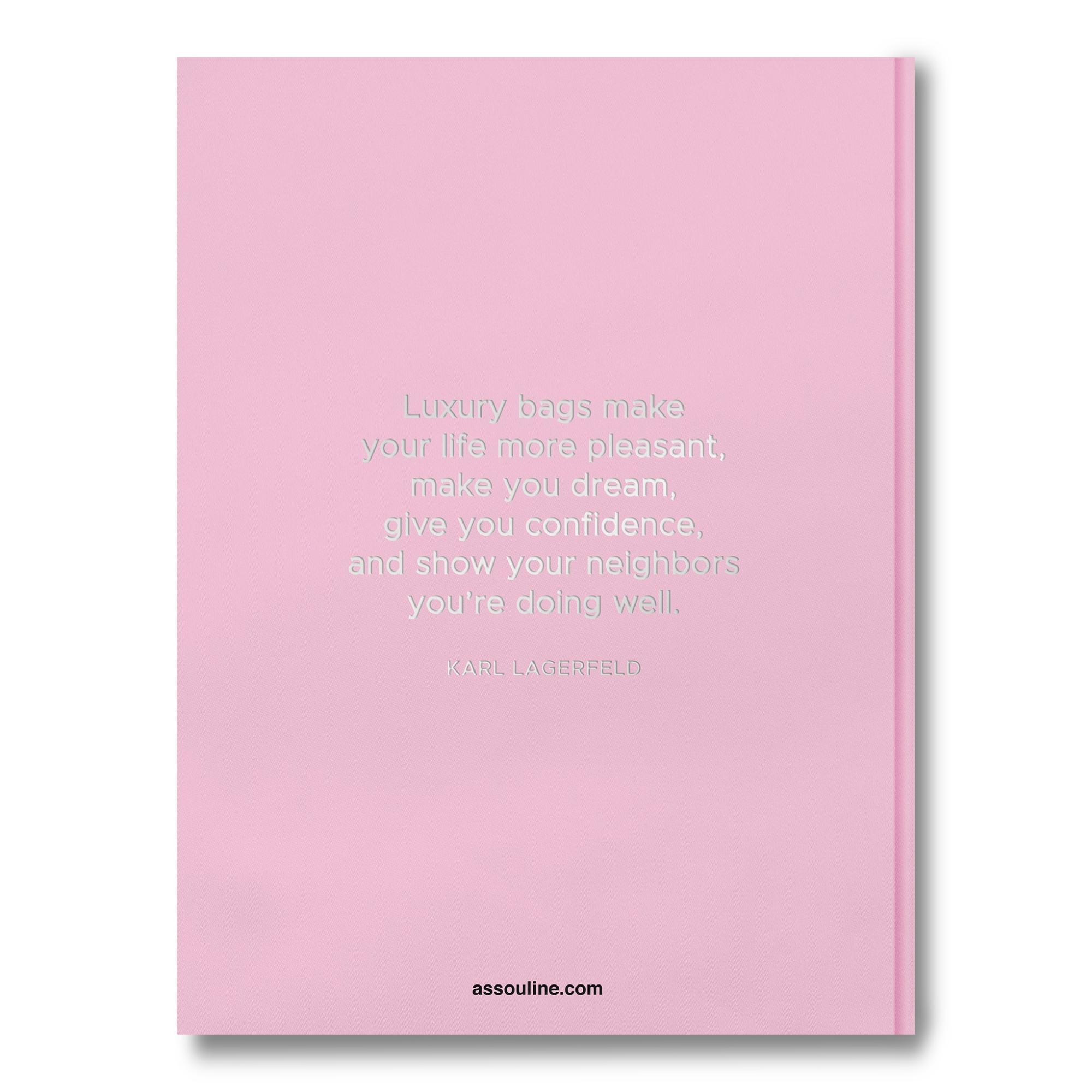 The book of iconic bags (fashionphile) 3