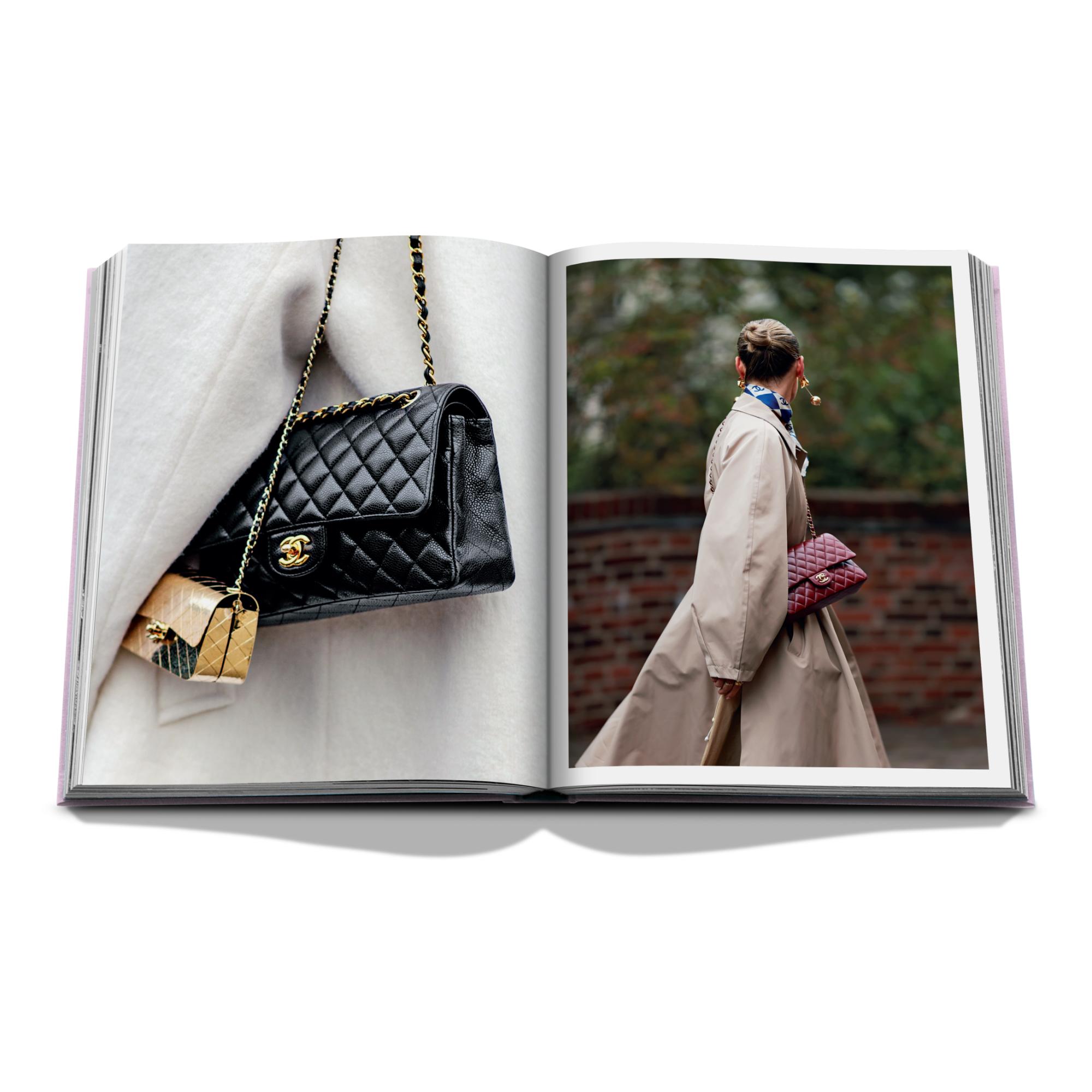 The book of iconic bags (fashionphile) 6