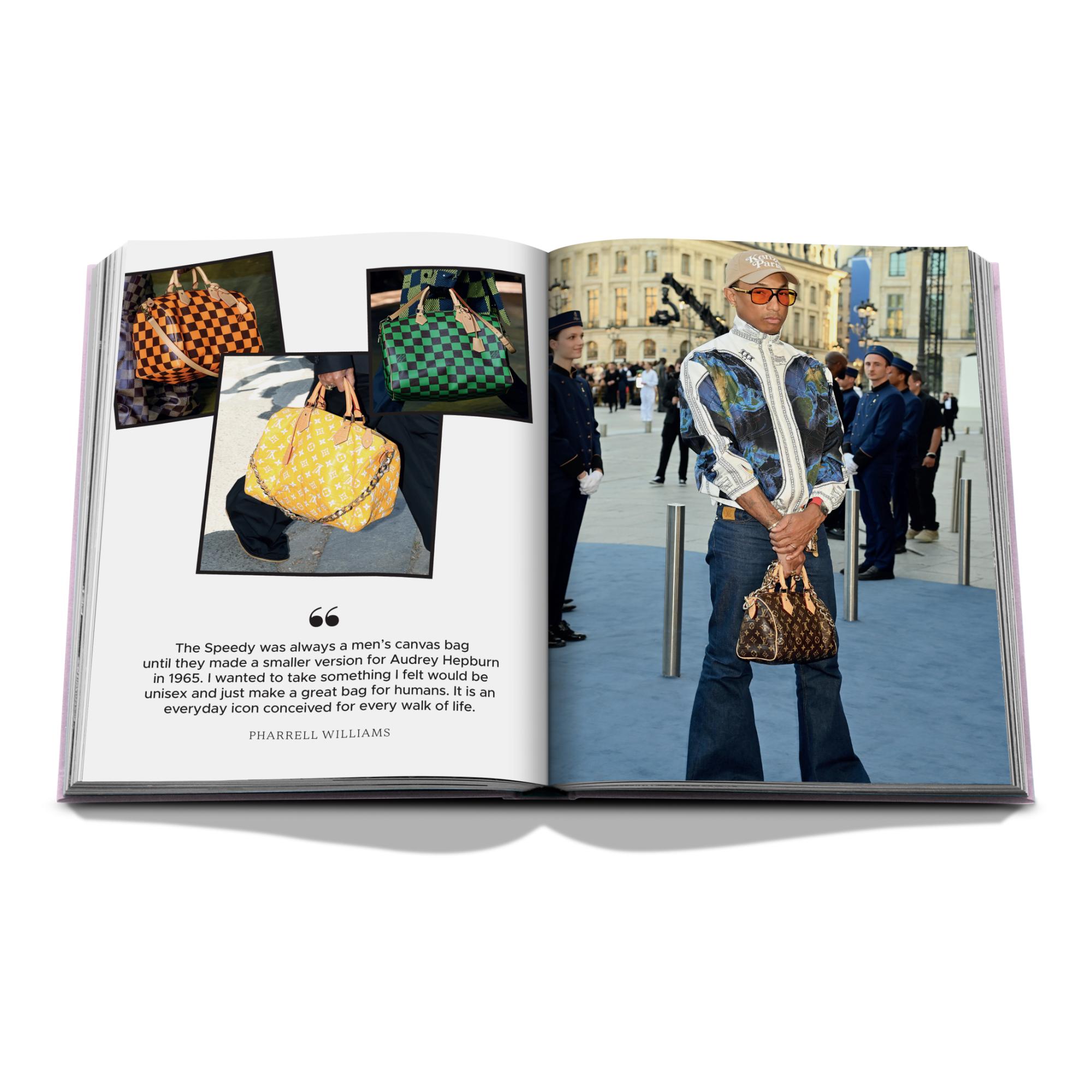 The book of iconic bags (fashionphile) 8
