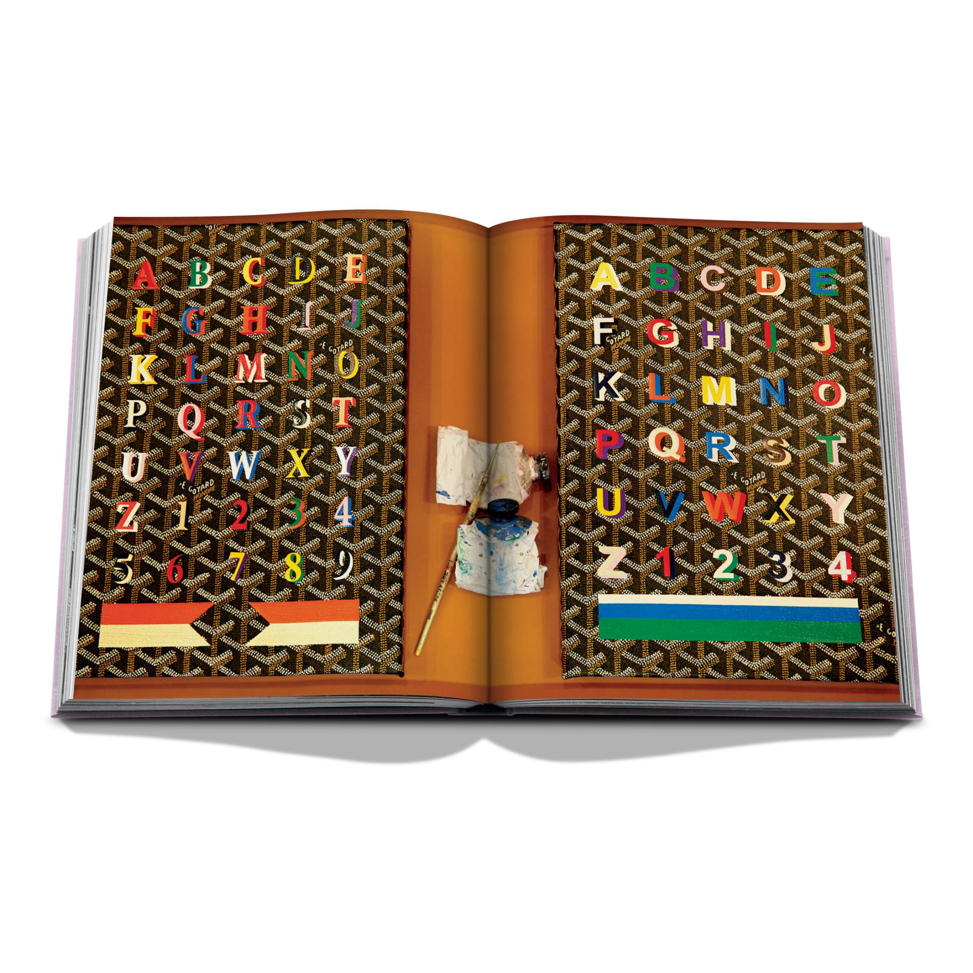 The book of iconic bags (fashionphile) 10