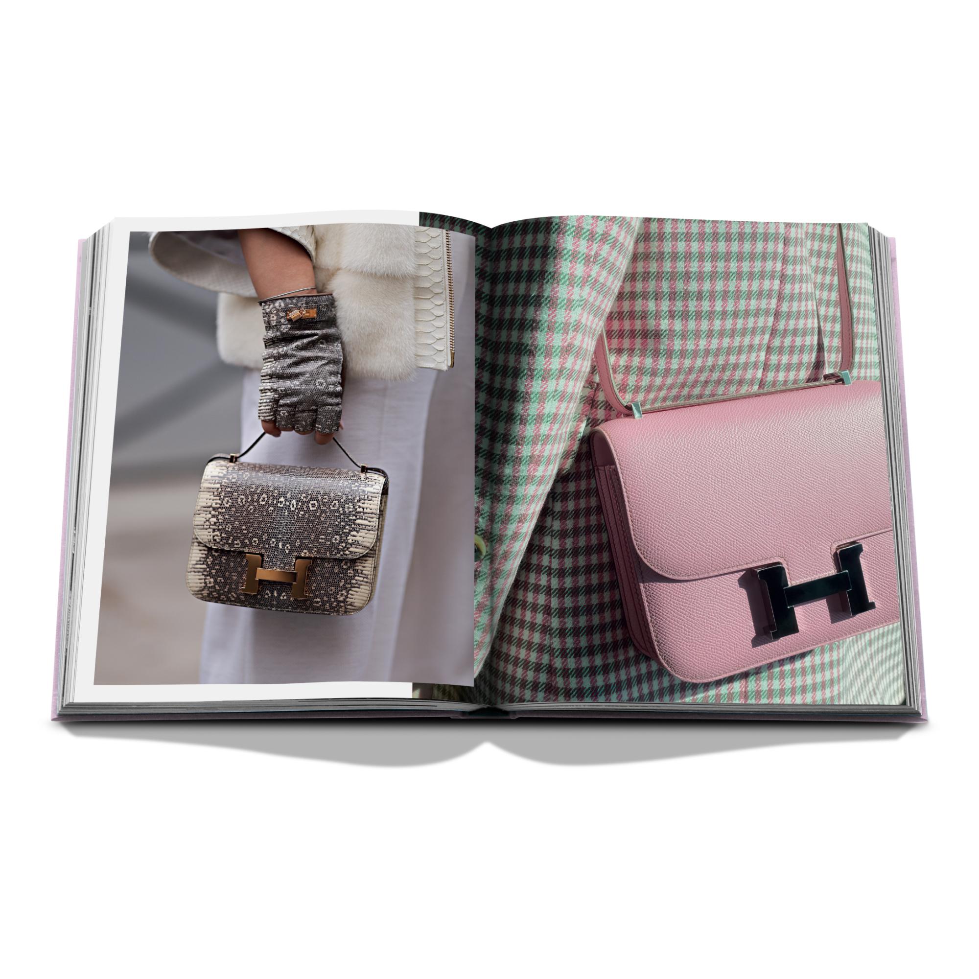 The book of iconic bags (fashionphile) 11
