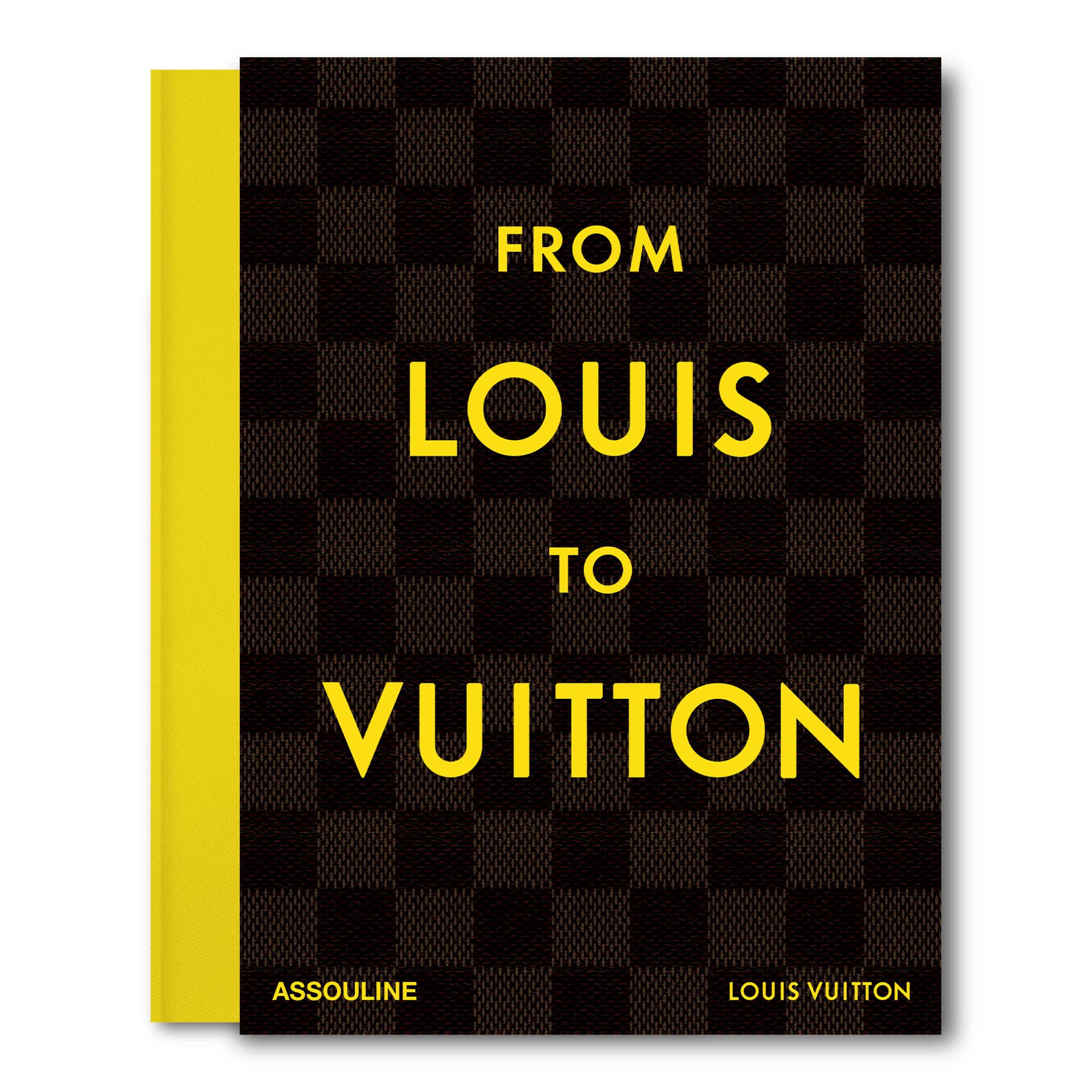From louis to vuitton 2