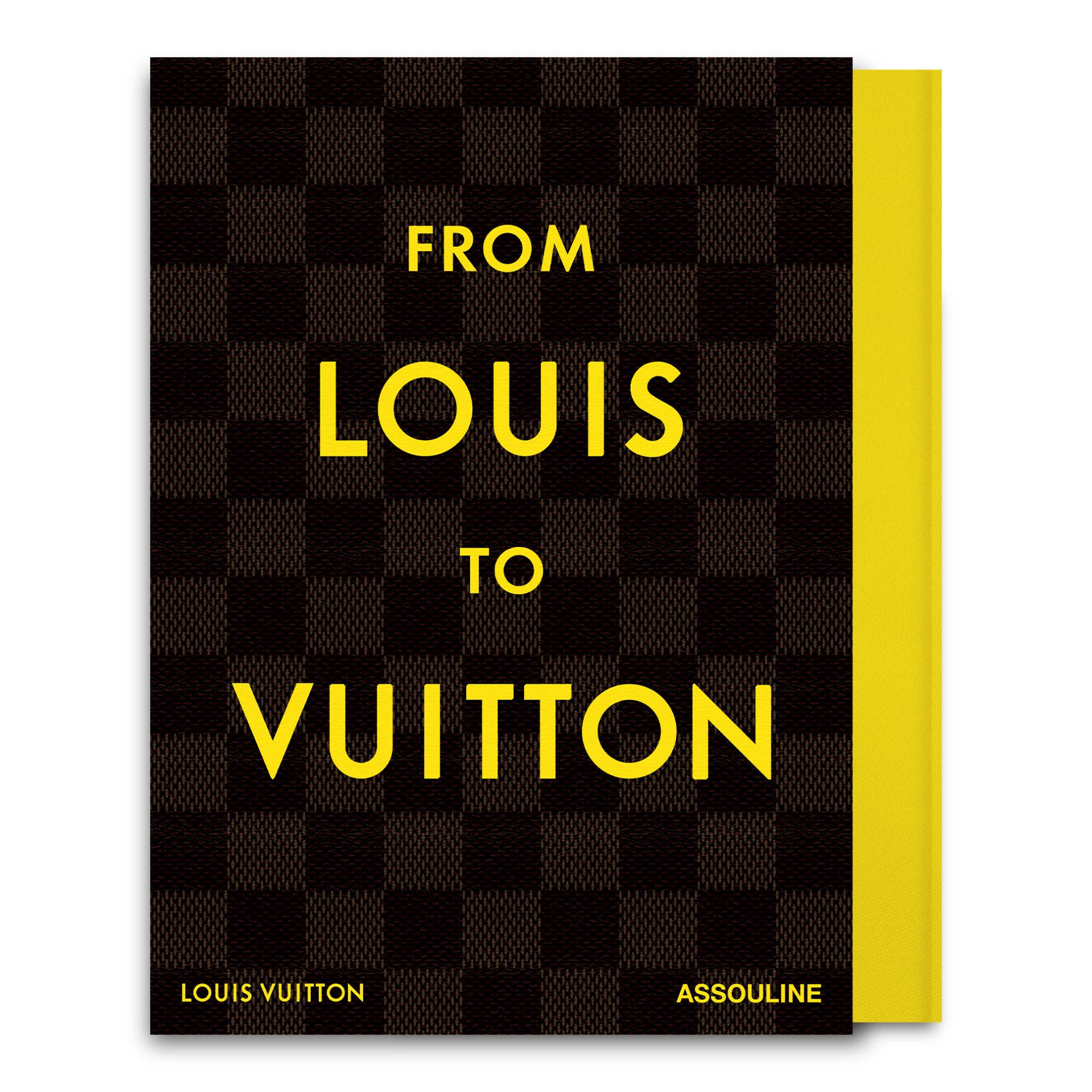 From louis to vuitton 3