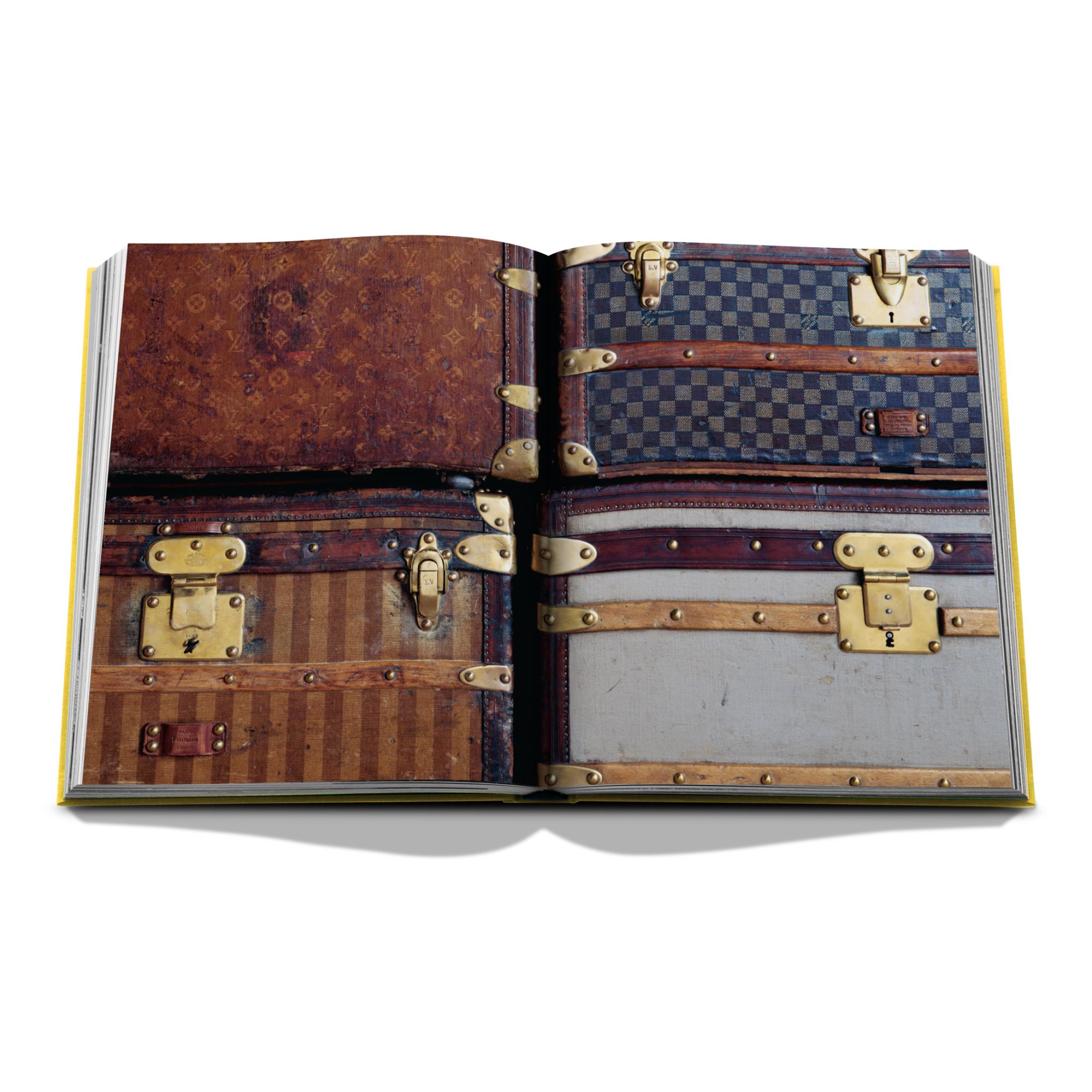 From louis to vuitton 5