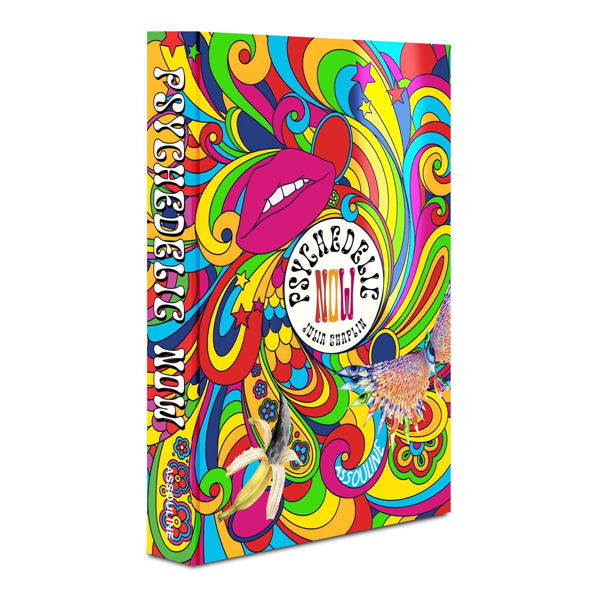 Imagem 0 de Psychedelic now