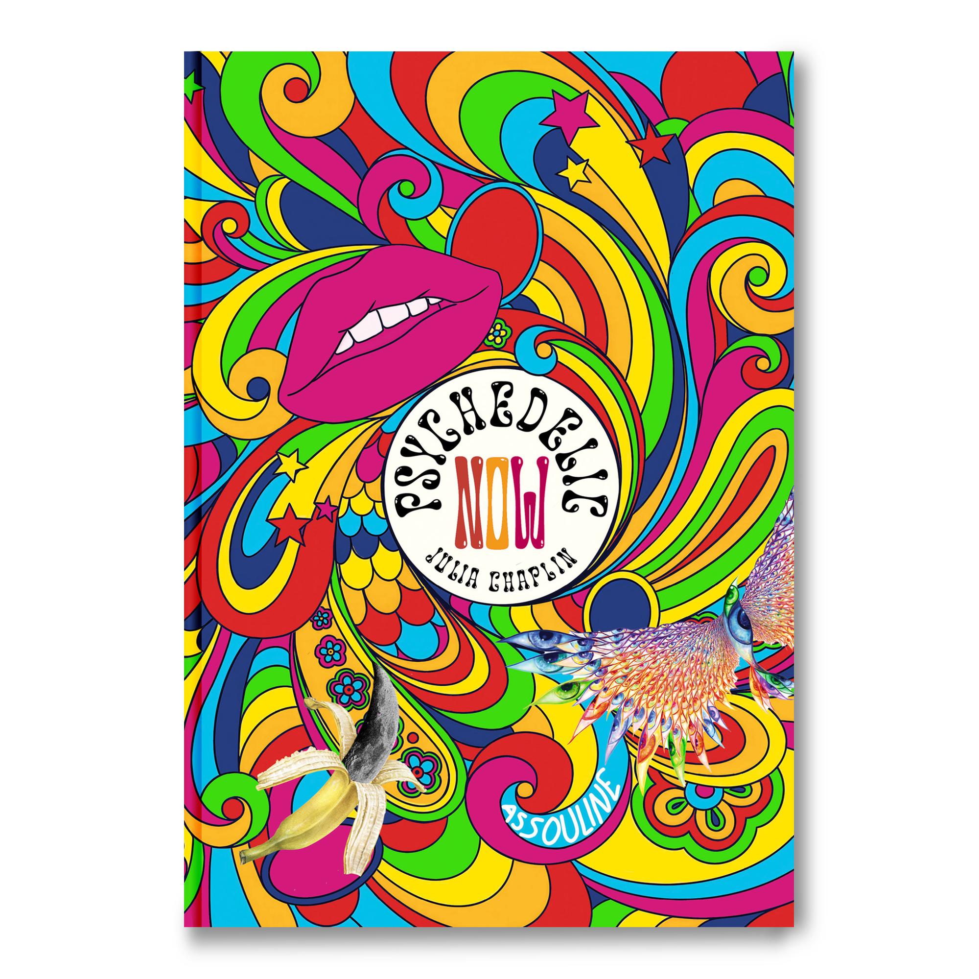 Psychedelic now 2