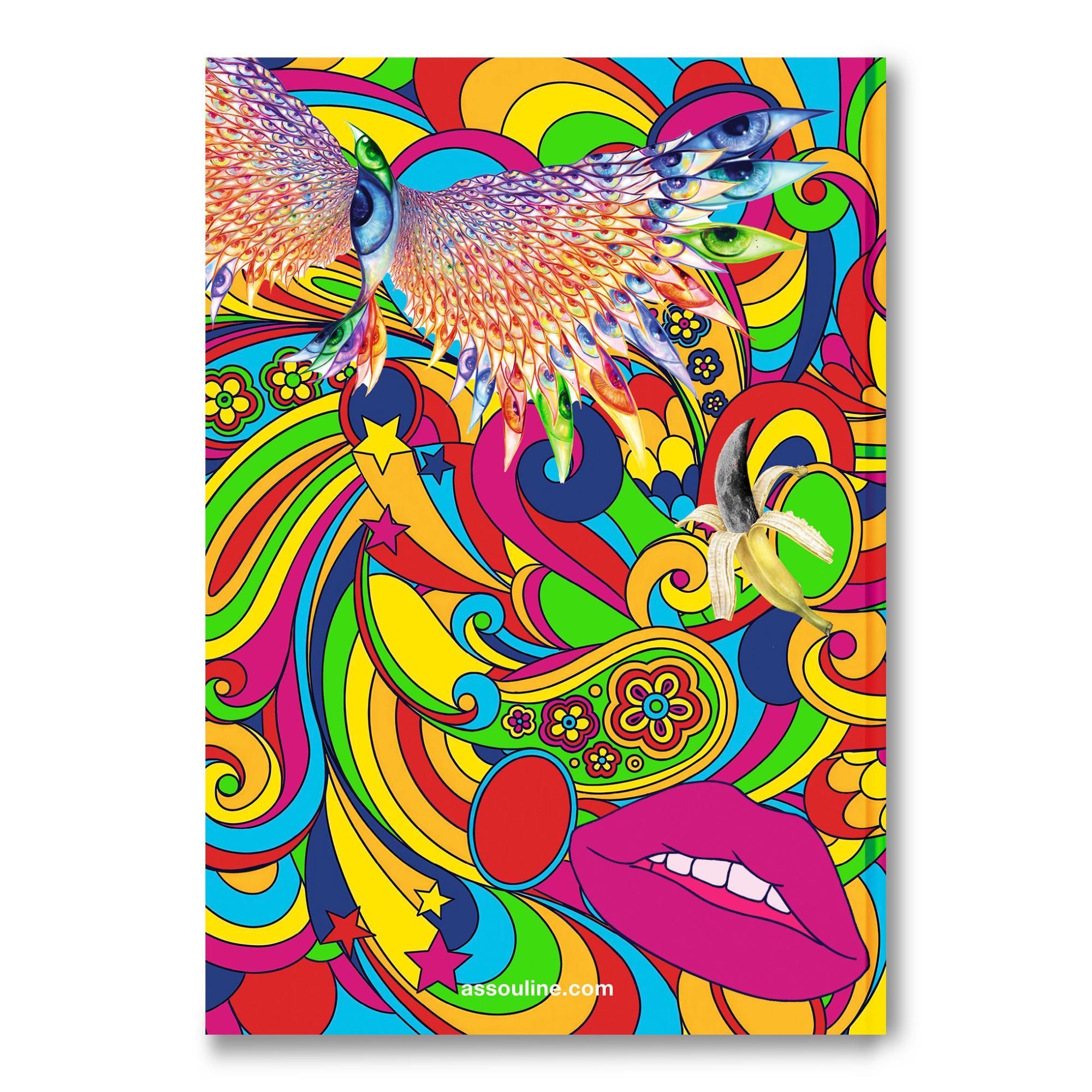 Psychedelic now 3