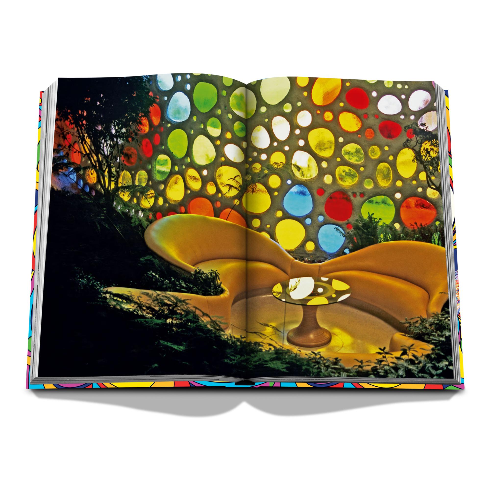 Psychedelic now 4