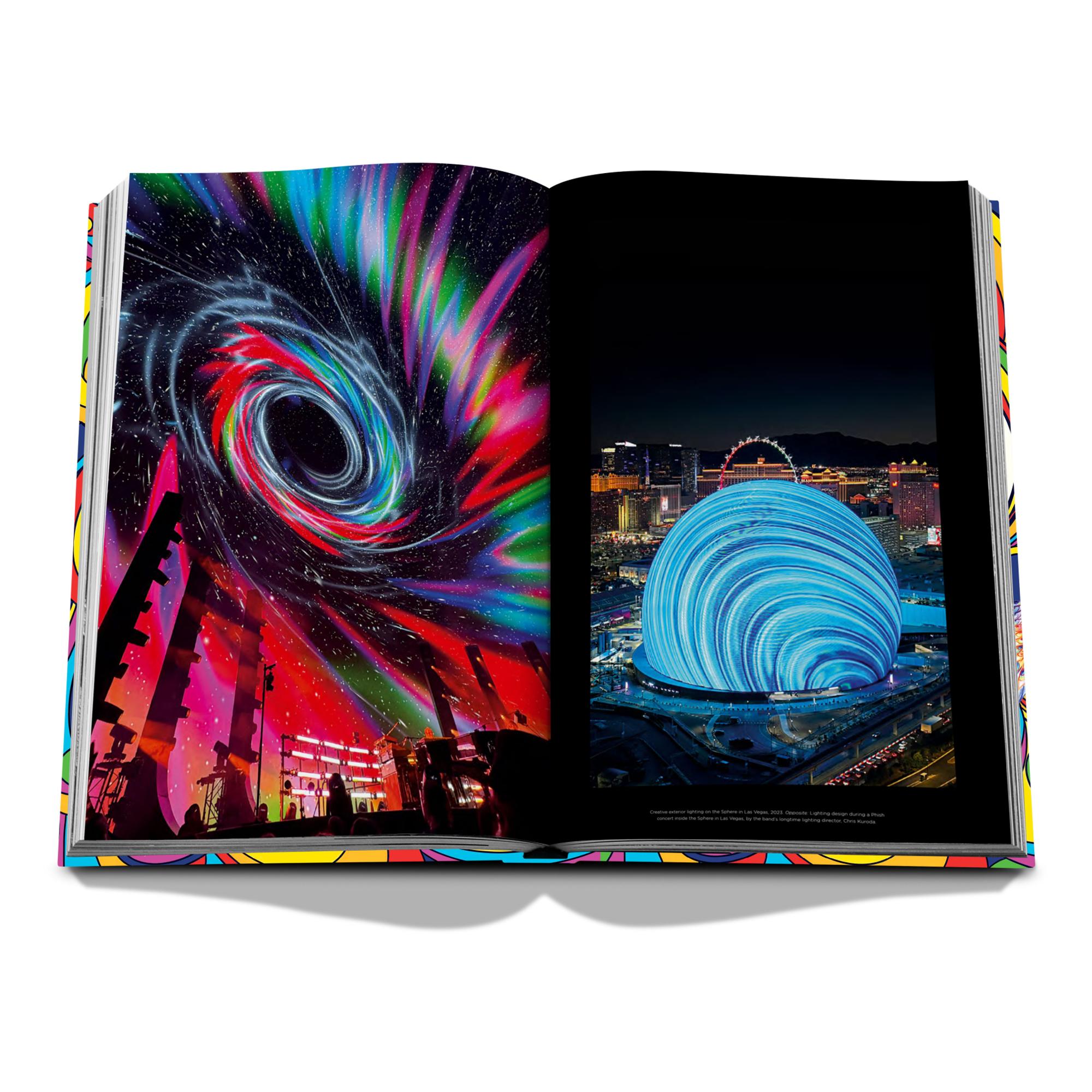 Psychedelic now 5