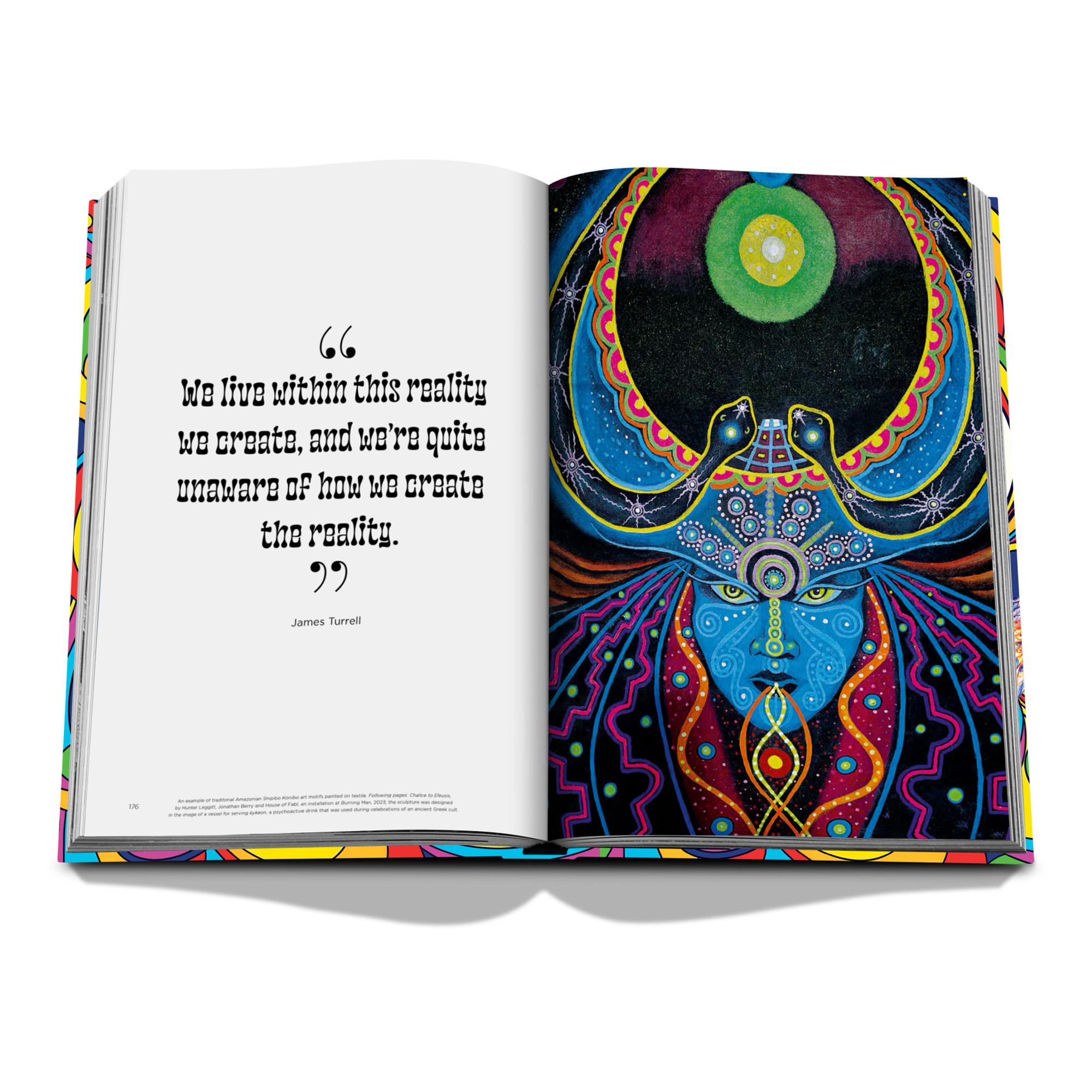Psychedelic now 10