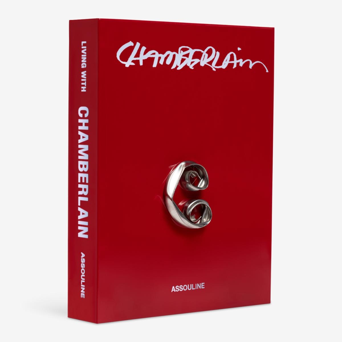 Living with chamberlain (special edition) 1