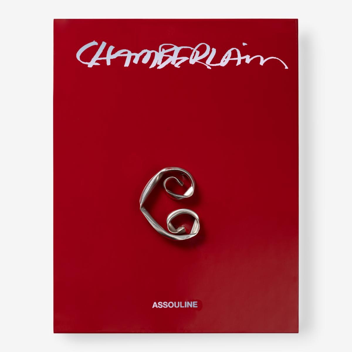 Living with chamberlain (special edition) 2