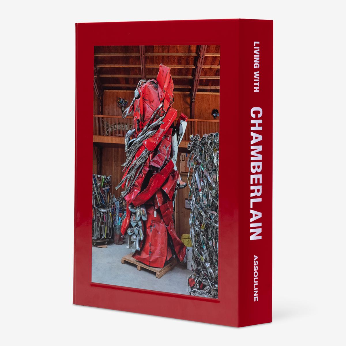 Living with chamberlain (special edition) 4