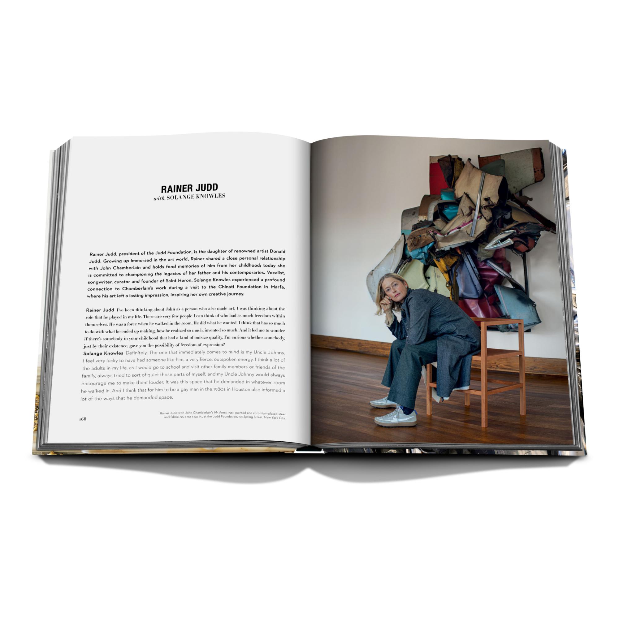 Living with chamberlain (special edition) 14