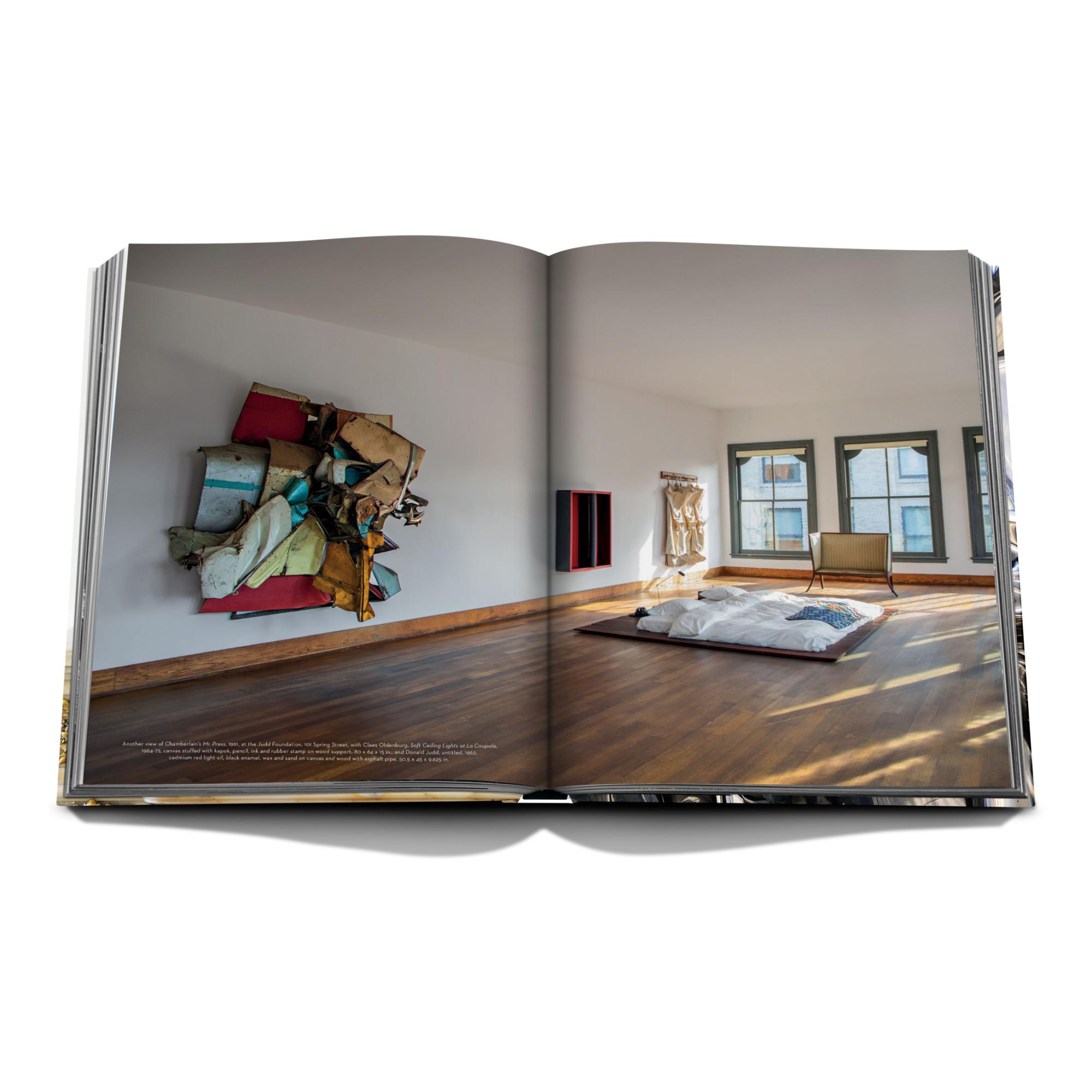 Living with chamberlain (special edition) 15