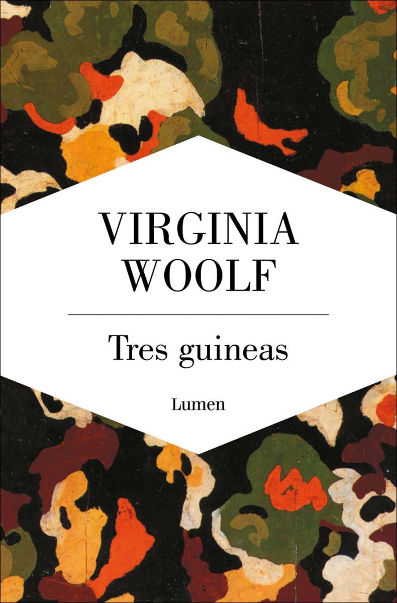 Tres guineas (Capa mole) 1