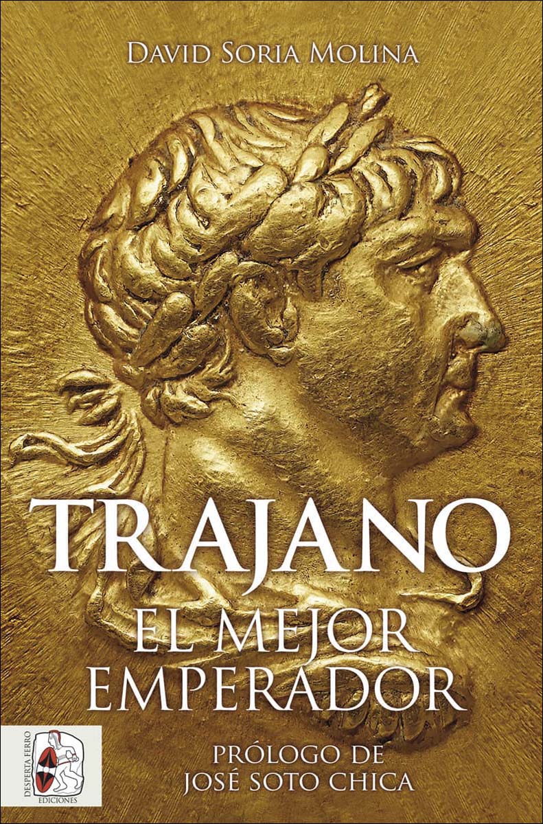 Trajano: El mejor emperador 1