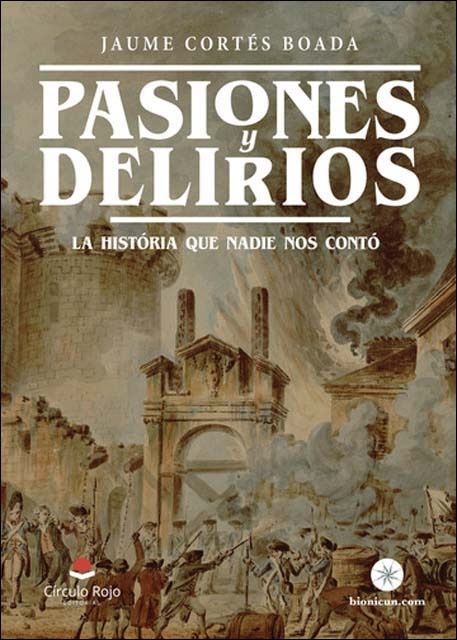 Pasiones y delirios 1