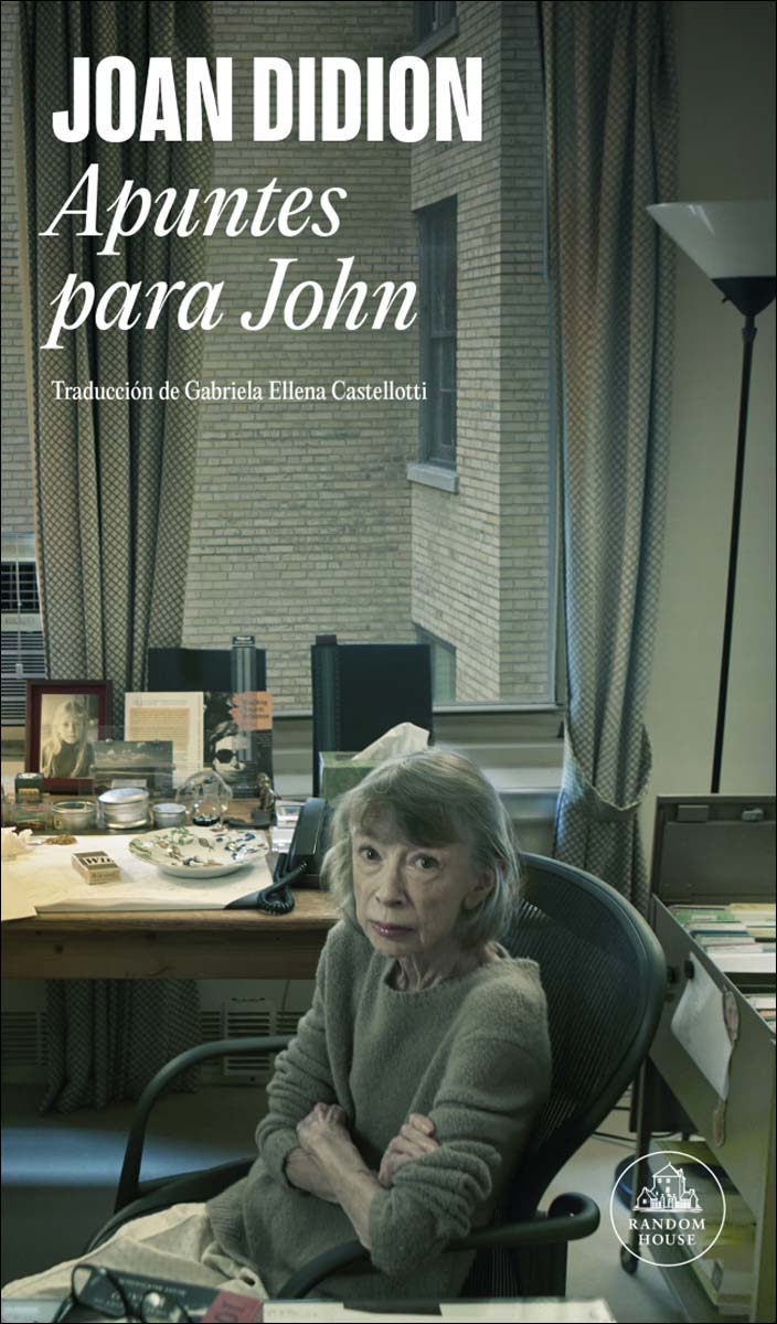 Imagem 0 de Apuntes para John (Capa mole)