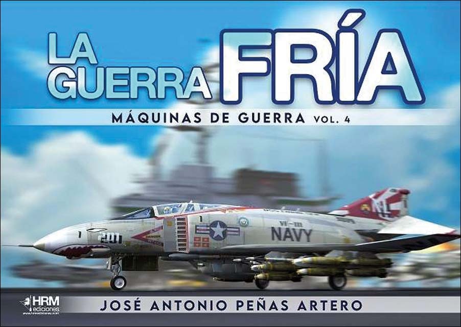 Imagem 0 de La guerra fría: Máquinas de guerra. Vol. 4