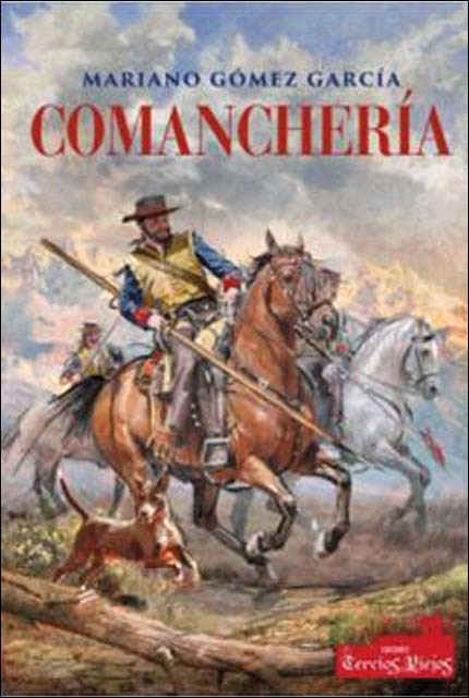 COMANCHERÍA 1