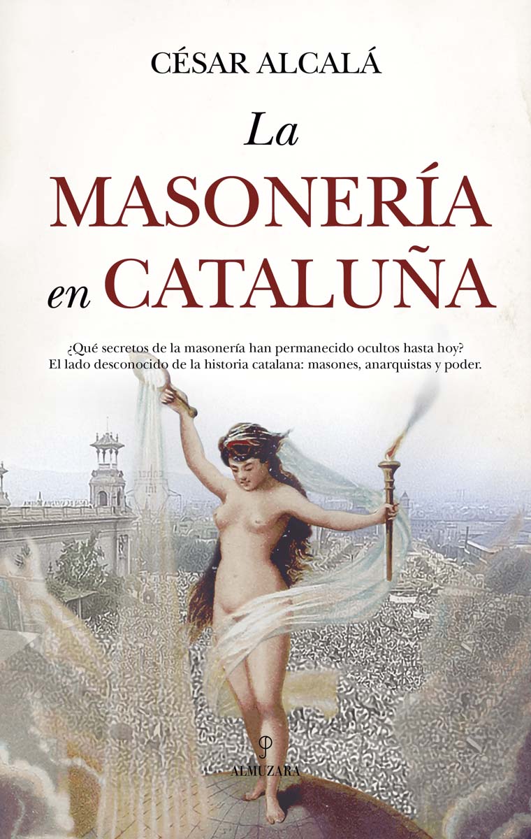 Imagem 0 de La masonería en Cataluña (Capa mole)