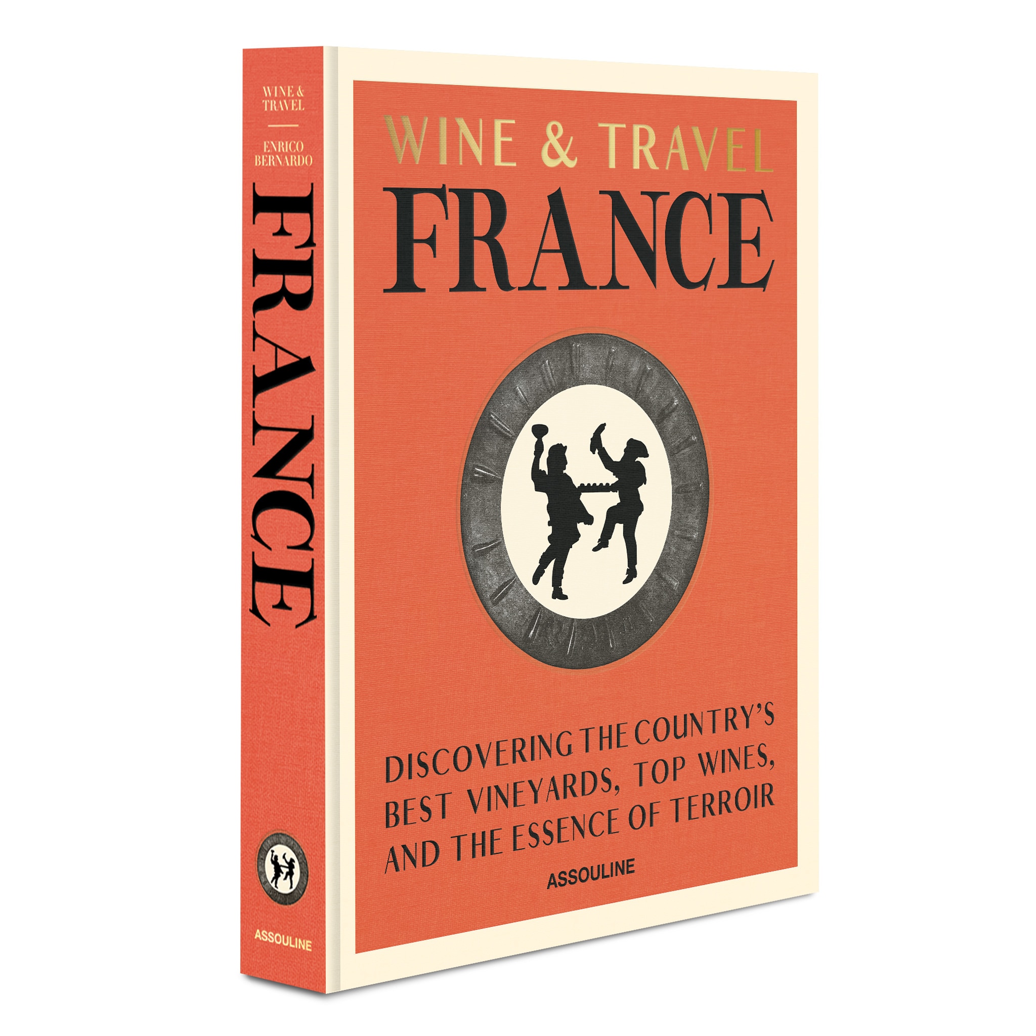 Wine & travel france 2