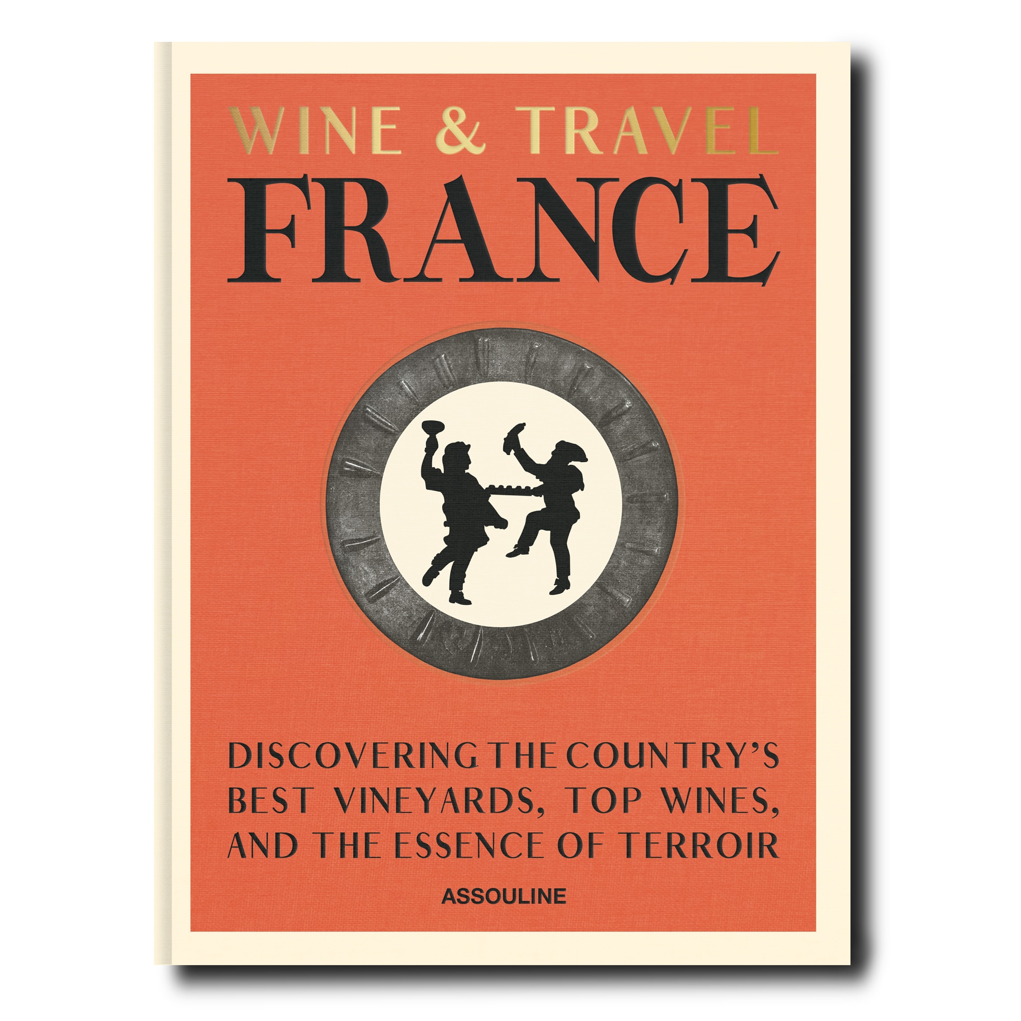 Wine & travel france 3