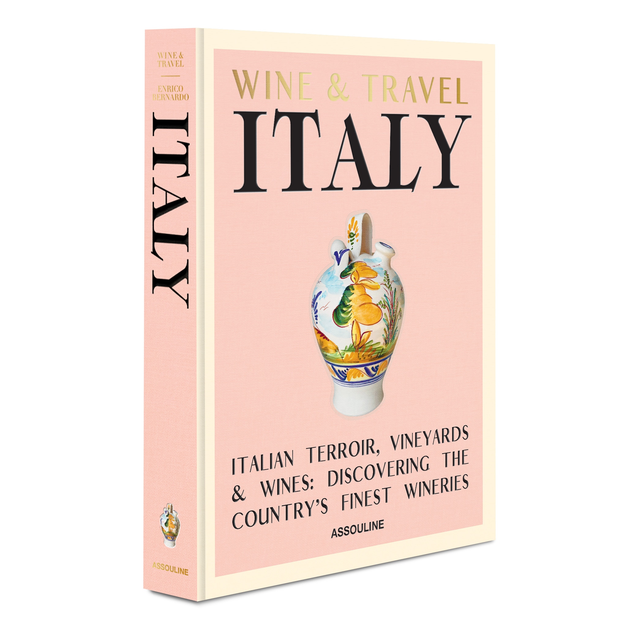 Wine & travel italy 2