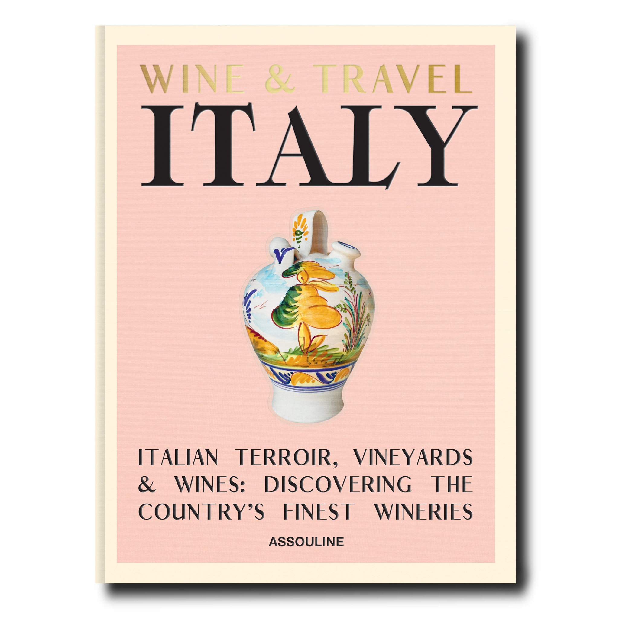 Wine & travel italy 3