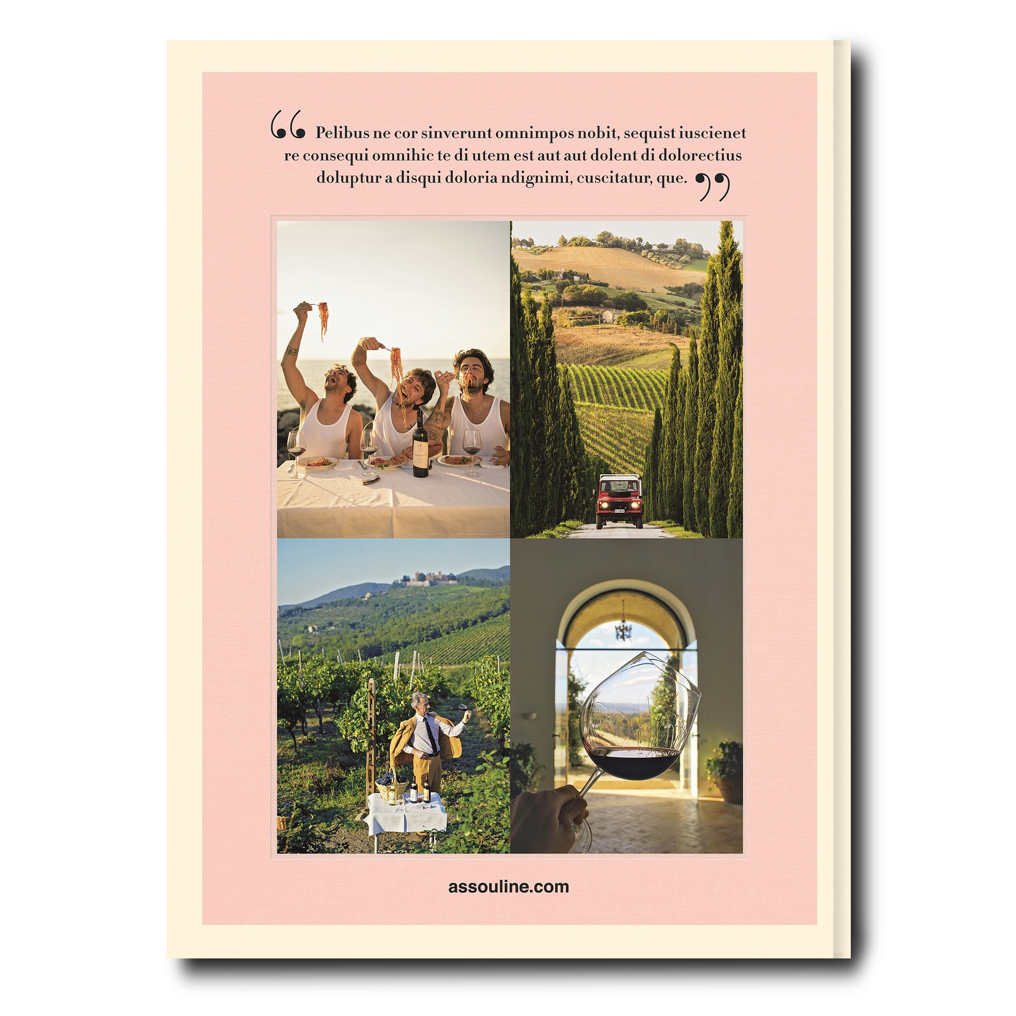 Wine & travel italy 4