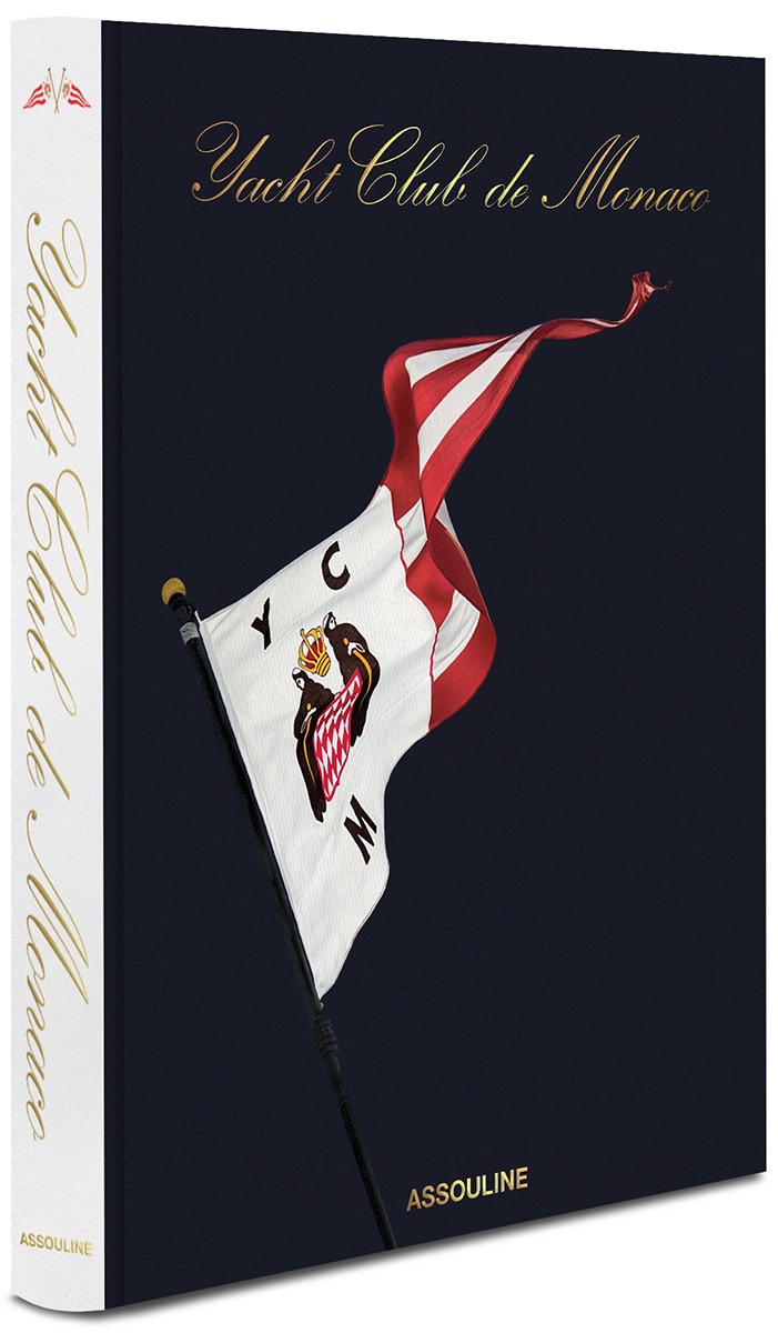 Yatch club de monaco 1