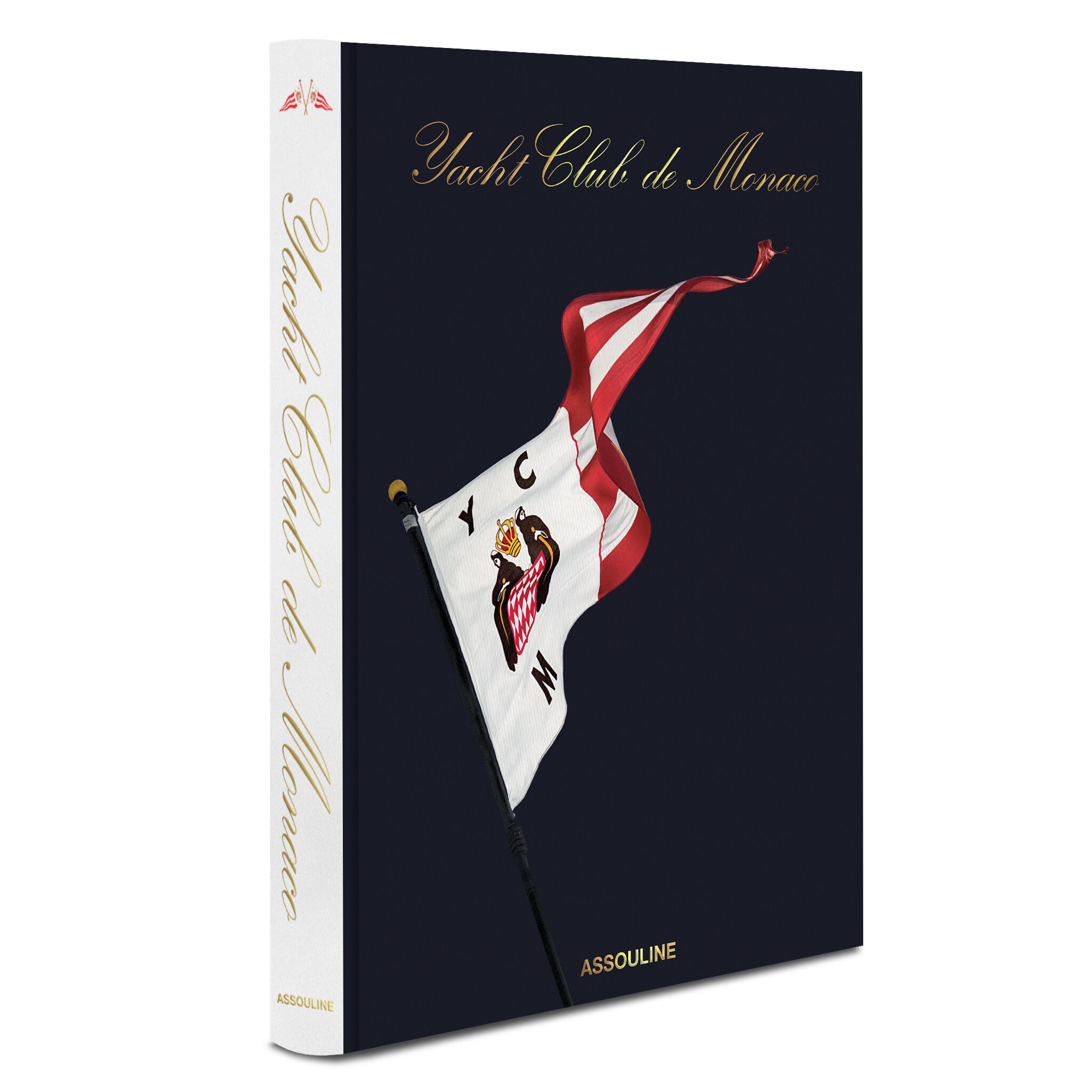 Yatch club de monaco 2